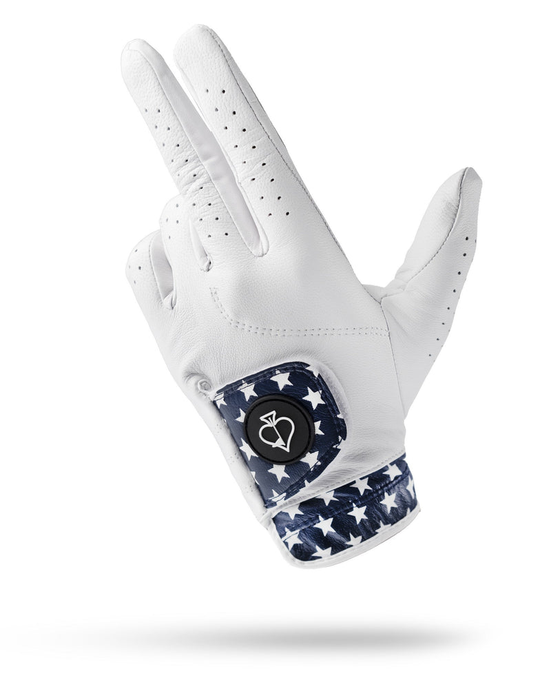 golf gloves