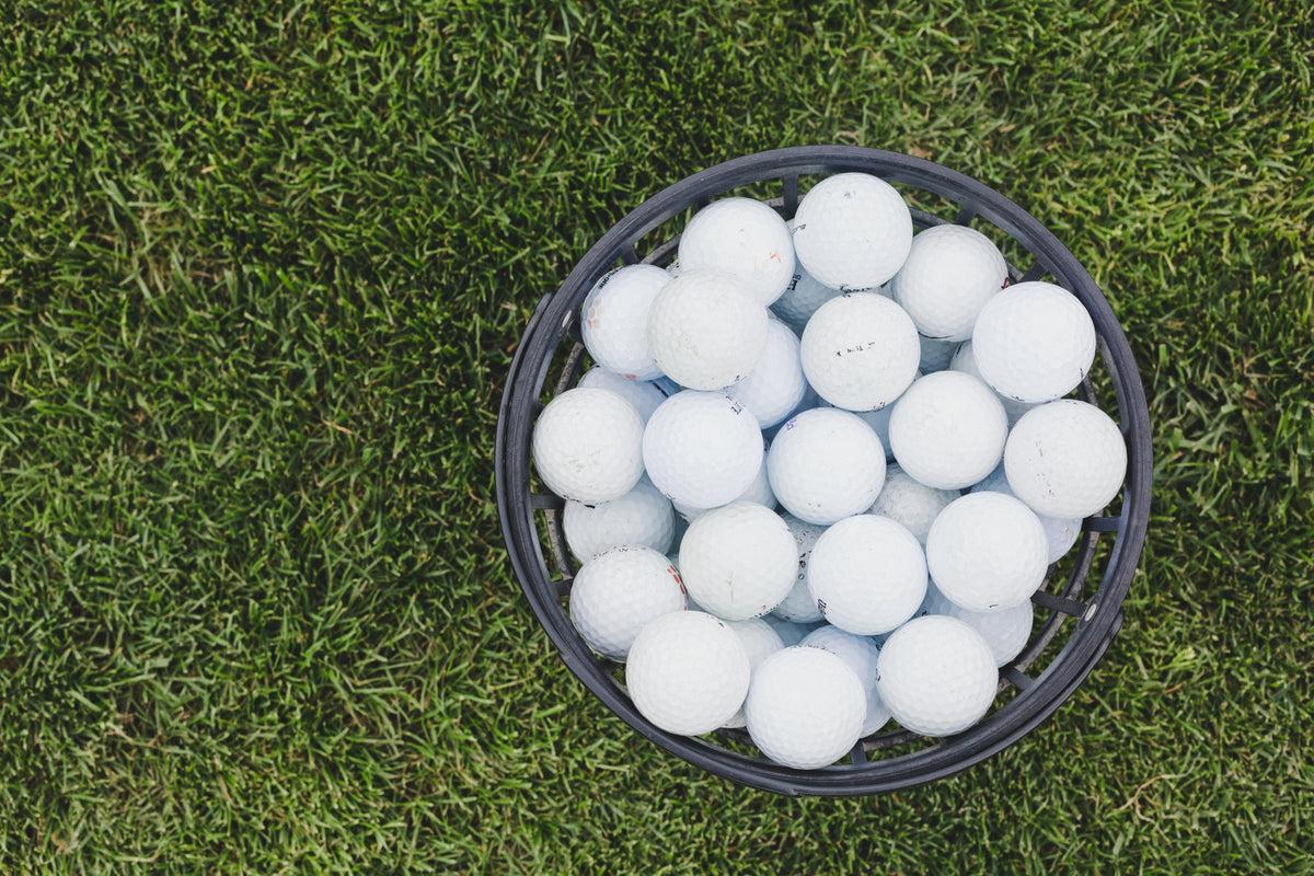 Golf Balls