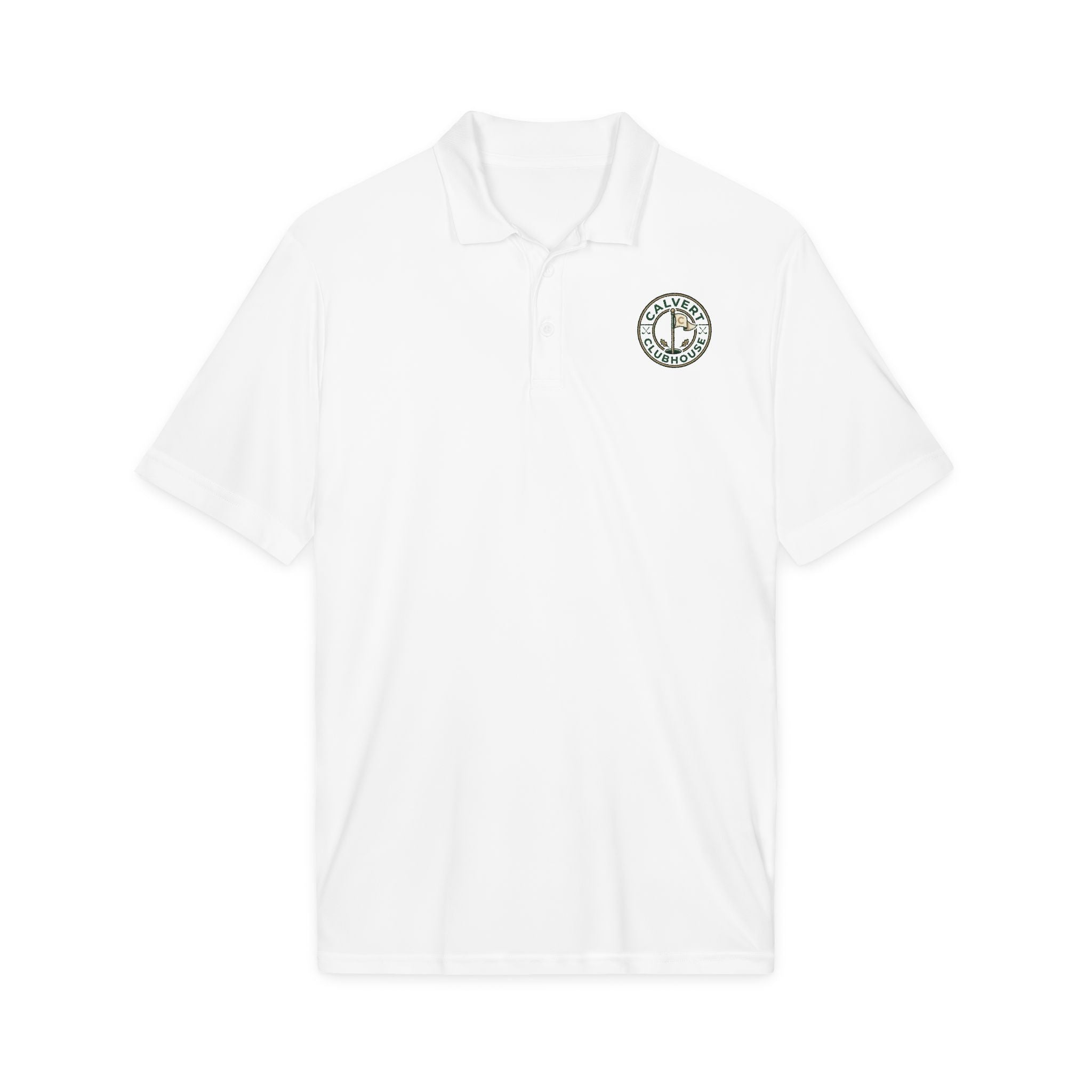 Clubhouse Polo