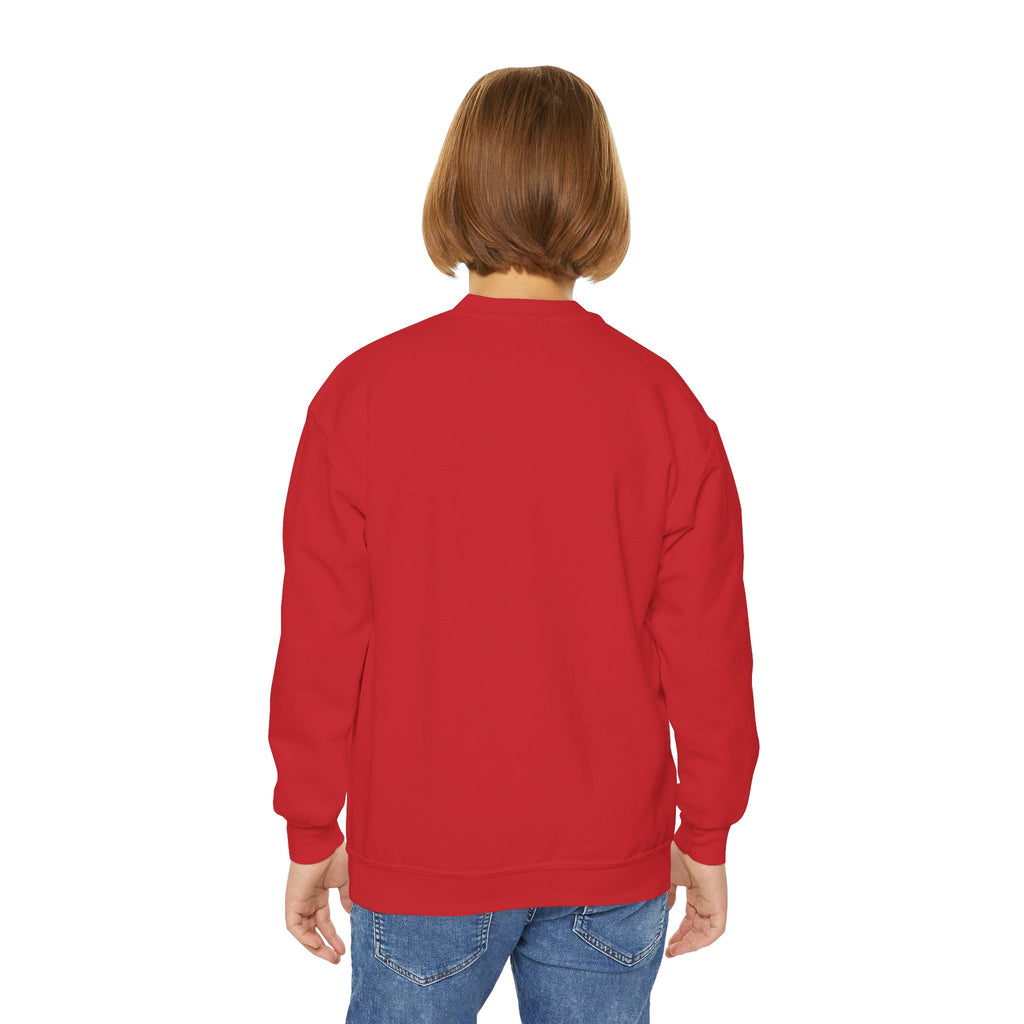Jr. Club Champ Sweater