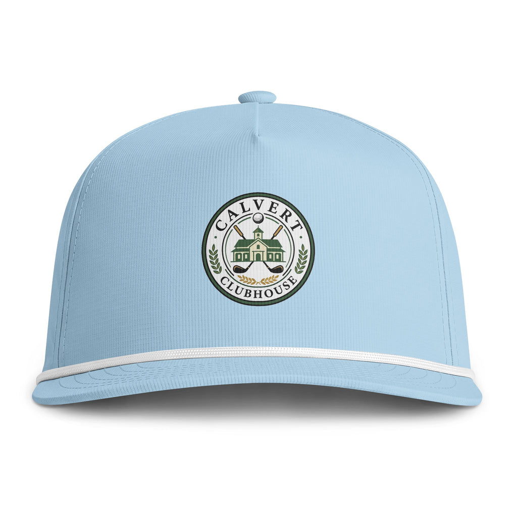 Clubhouse Cap