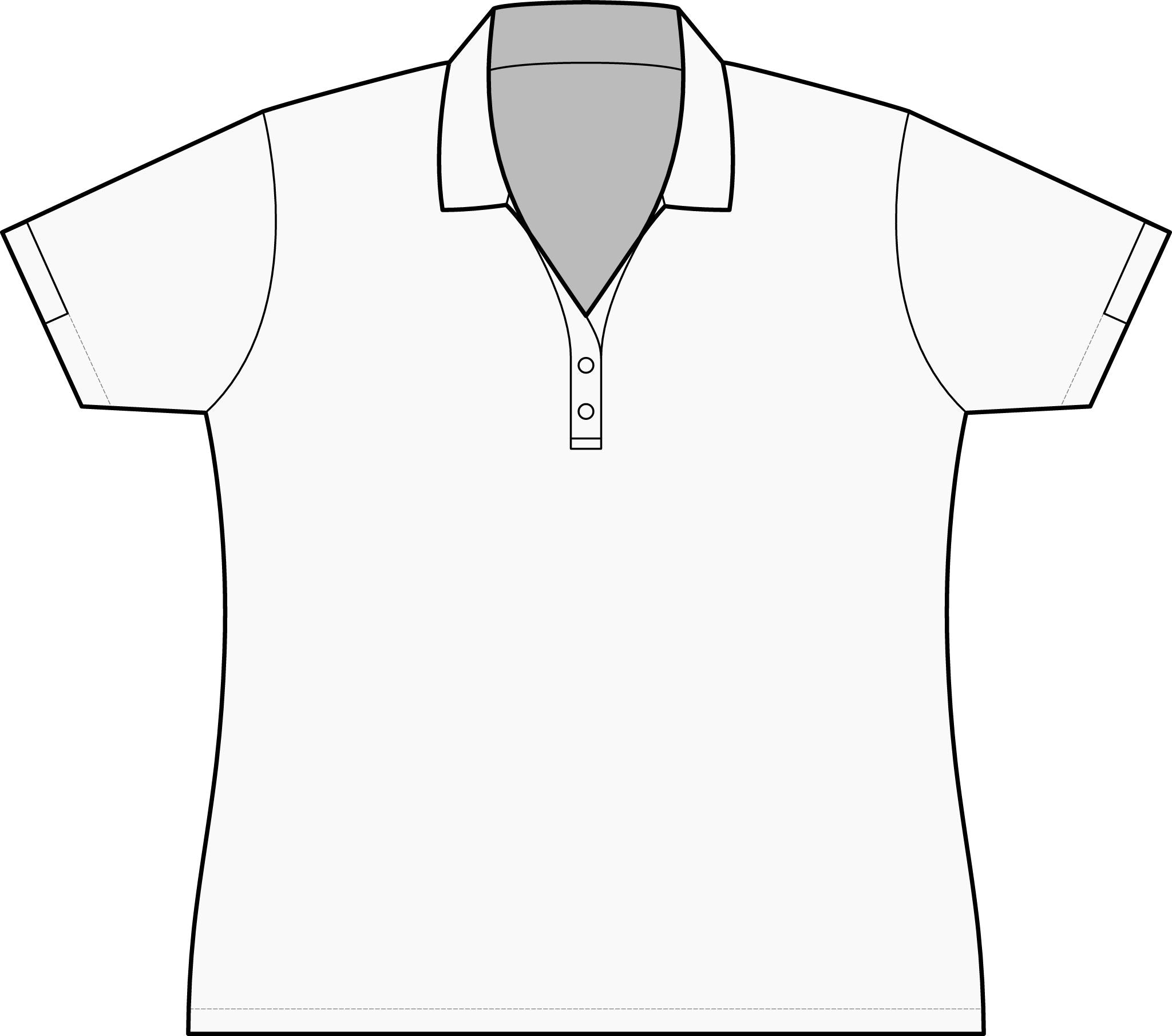 Clubhouse Polo
