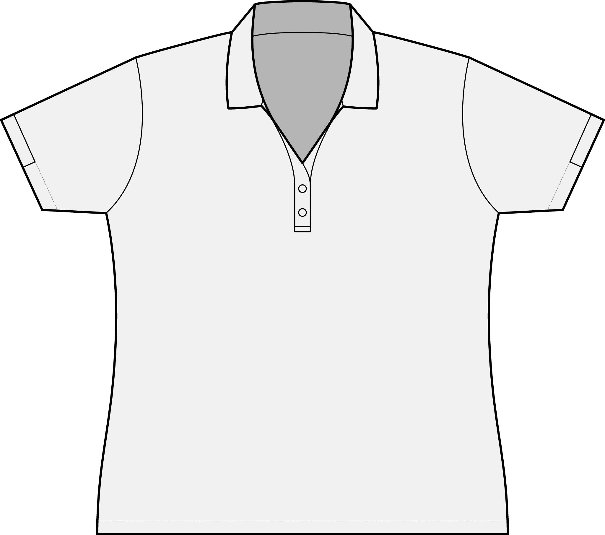 Clubhouse Polo