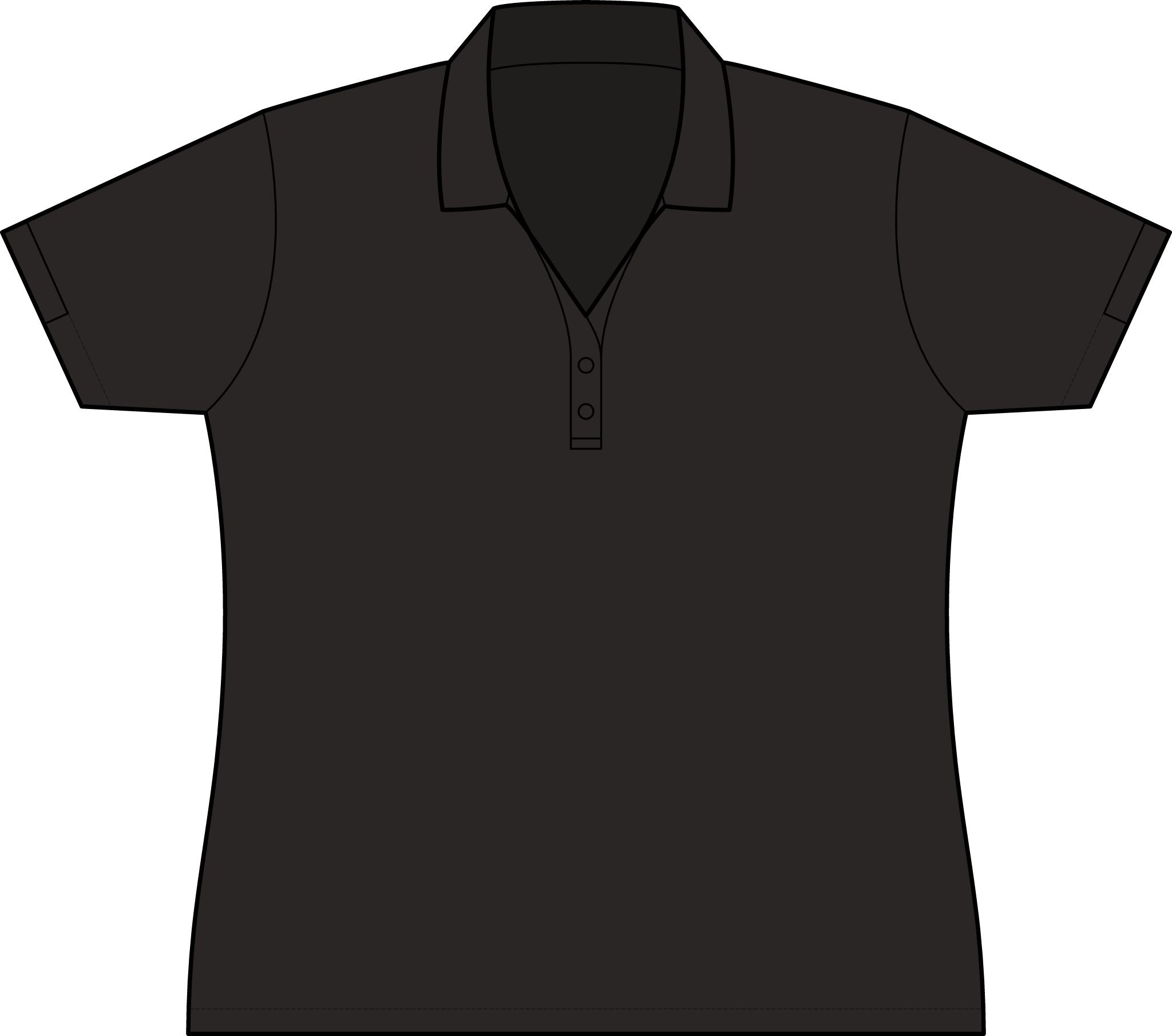 Clubhouse Polo