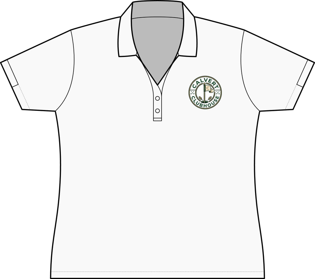 Clubhouse Polo