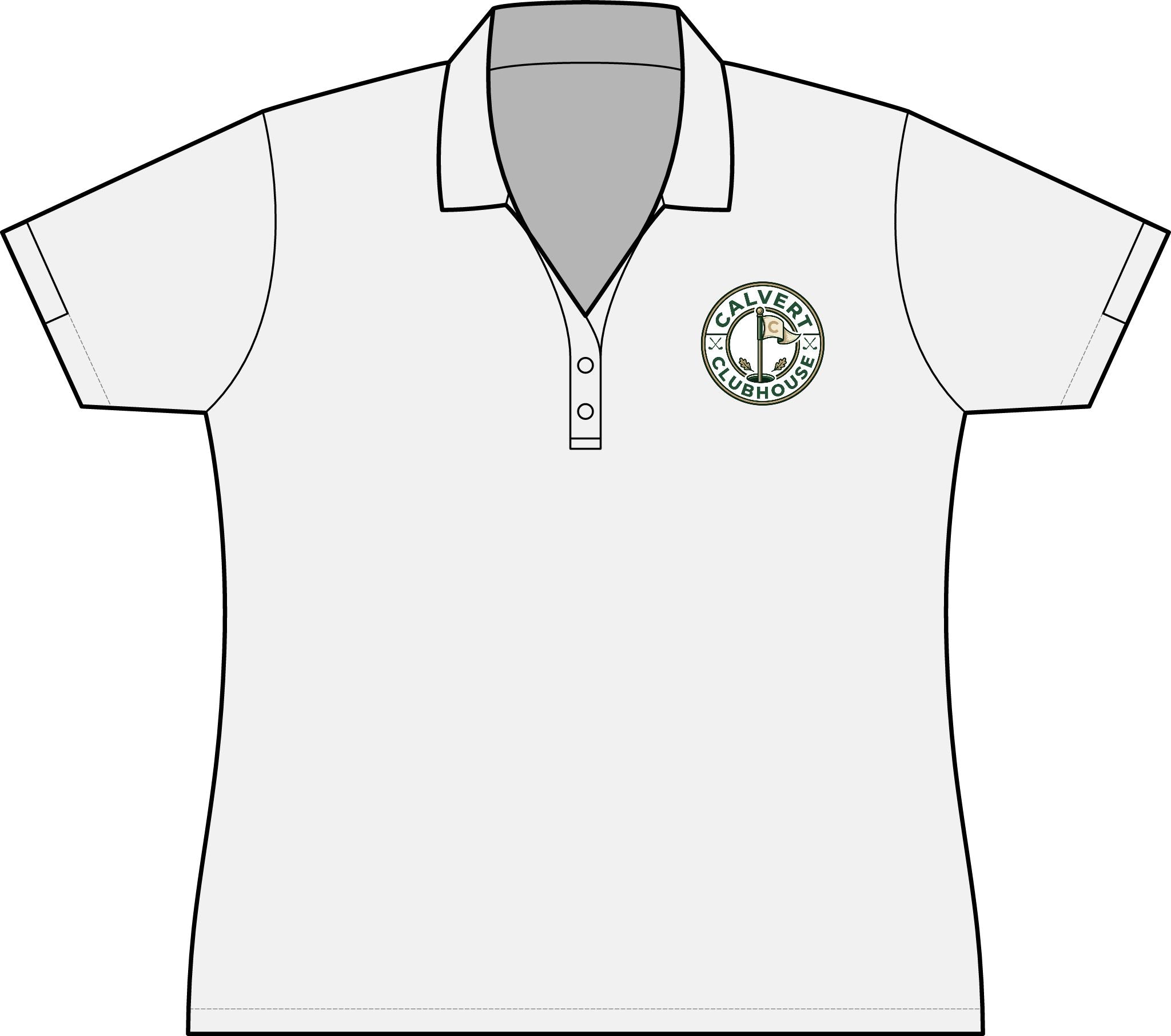 Clubhouse Polo