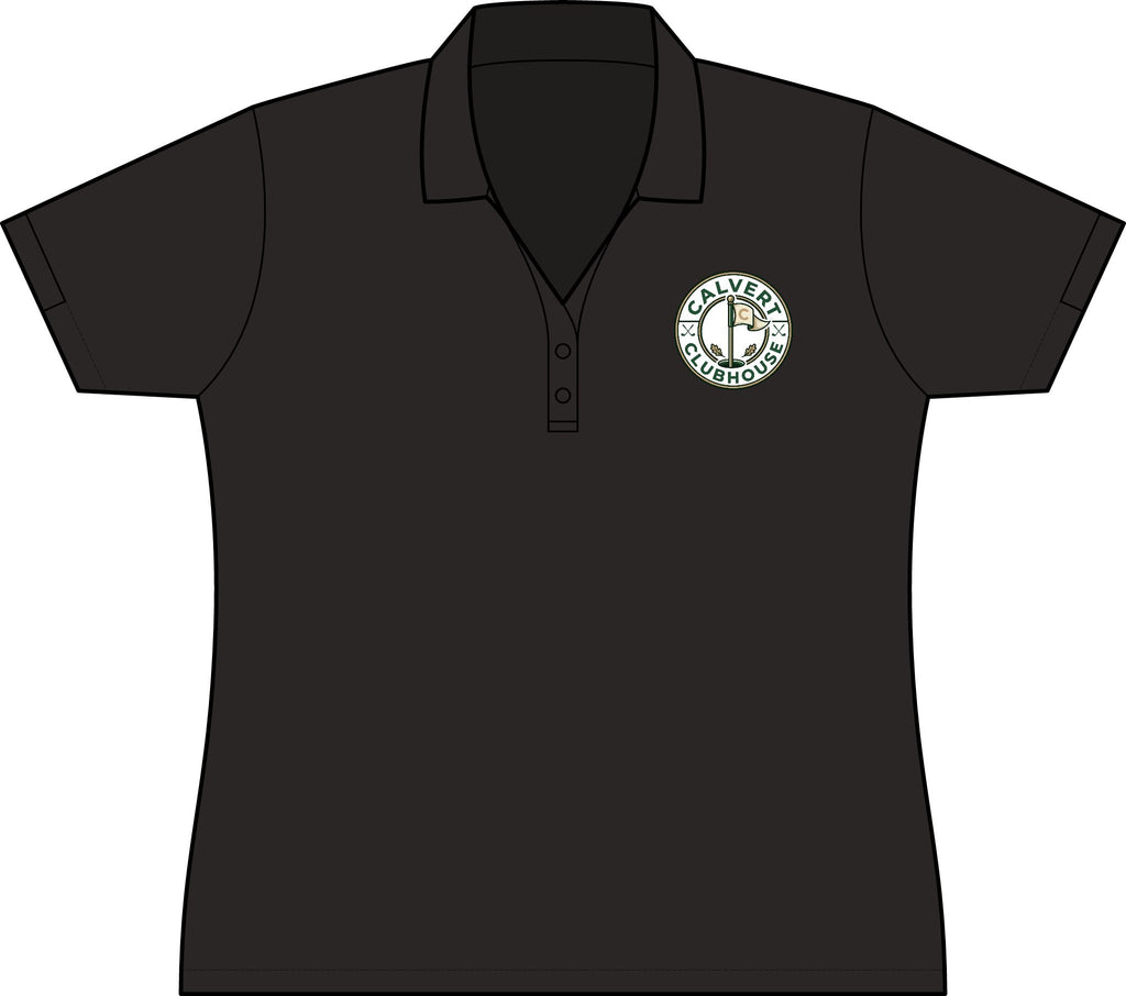 Clubhouse Polo