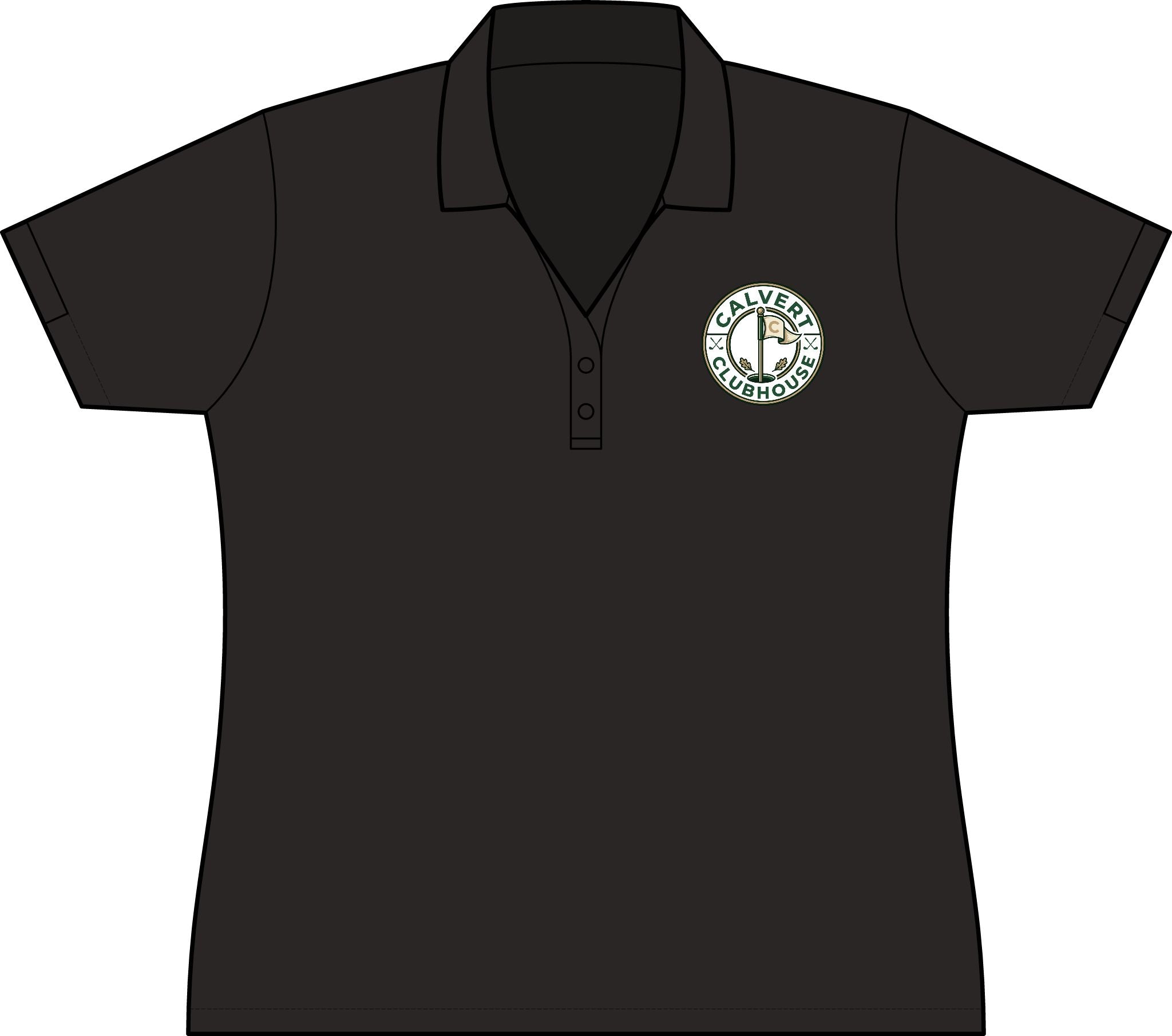 Clubhouse Polo