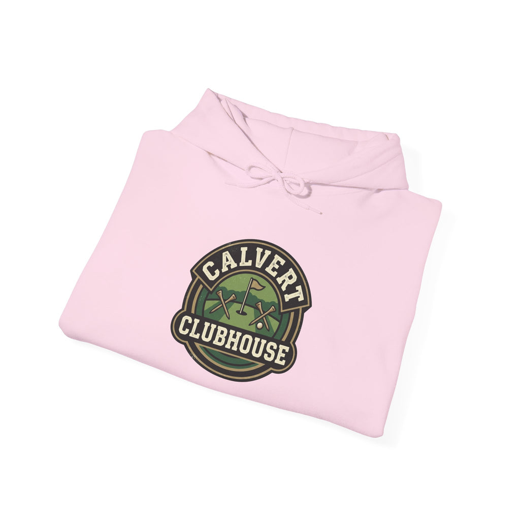 Clubhouse Hoodie
