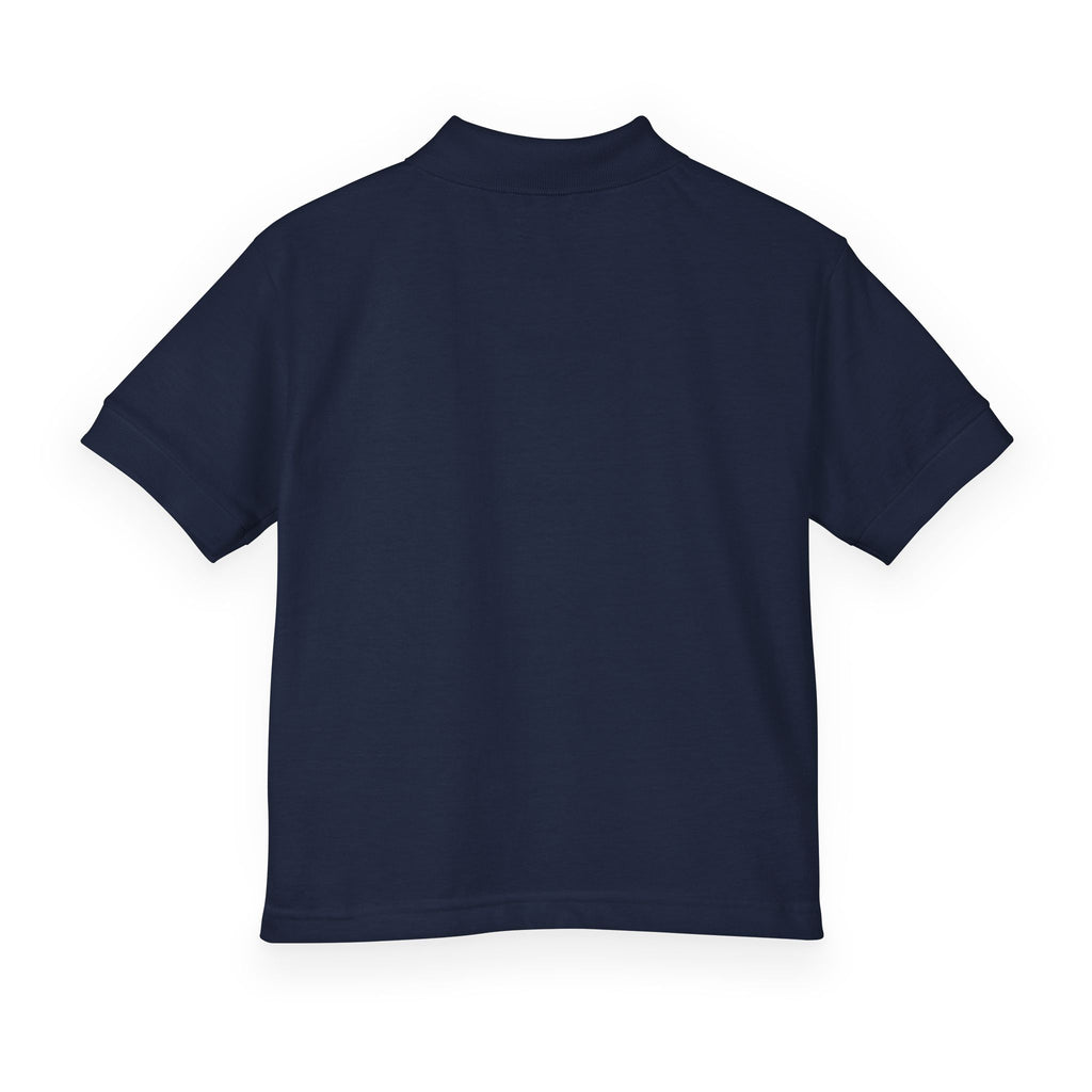 Clubhouse Polo