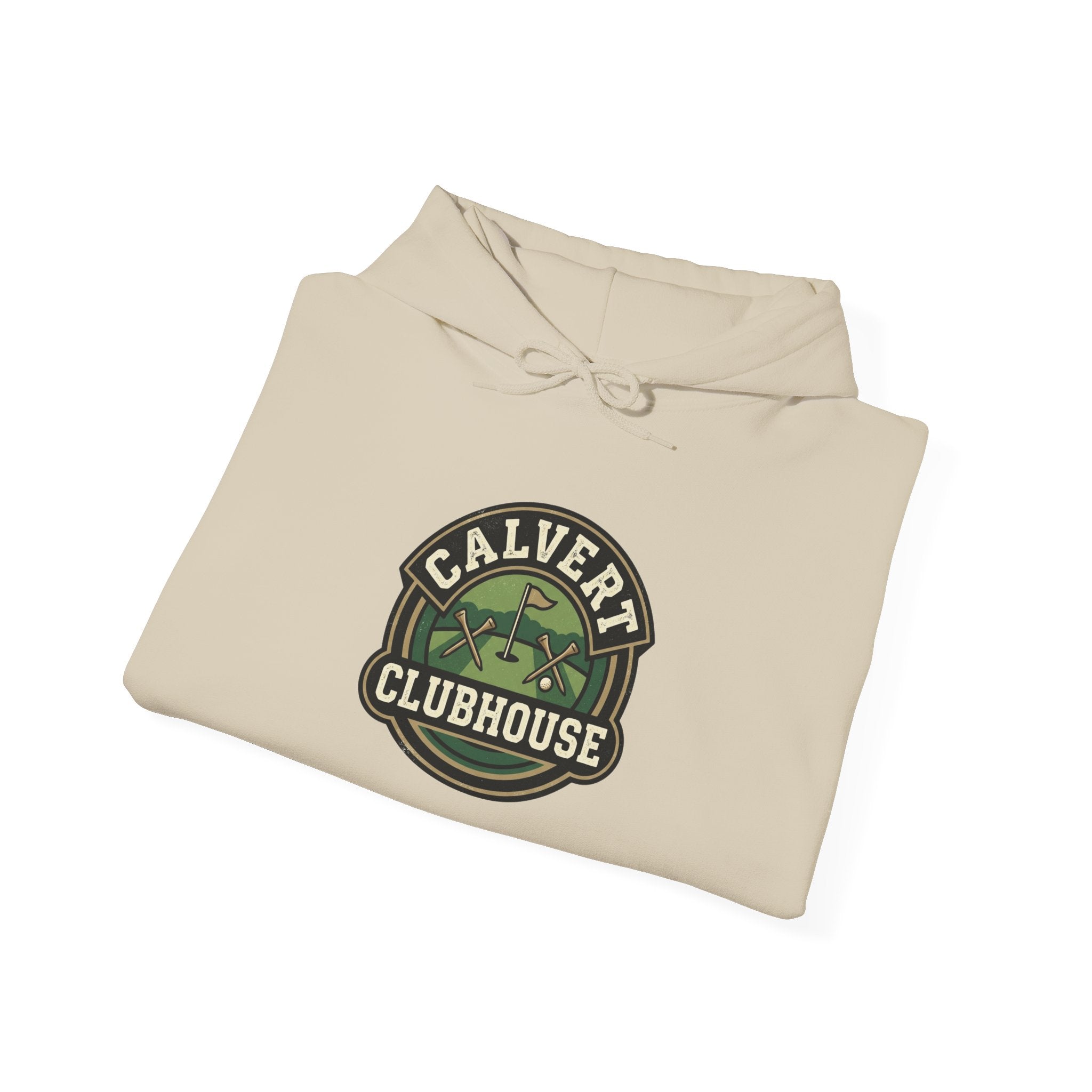 Clubhouse Hoodie