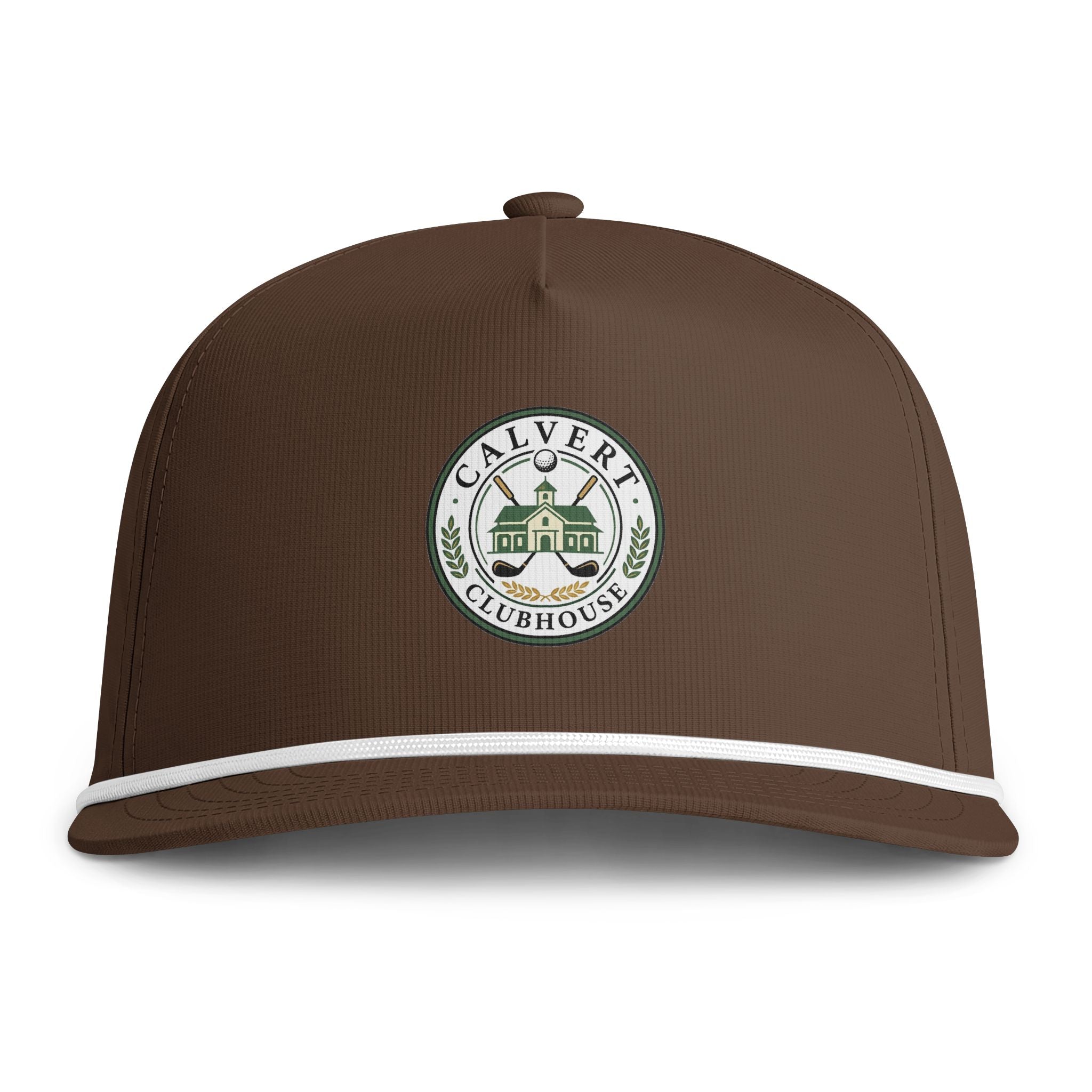 Clubhouse Cap