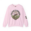 Clubhouse Crewneck Sweatshirt