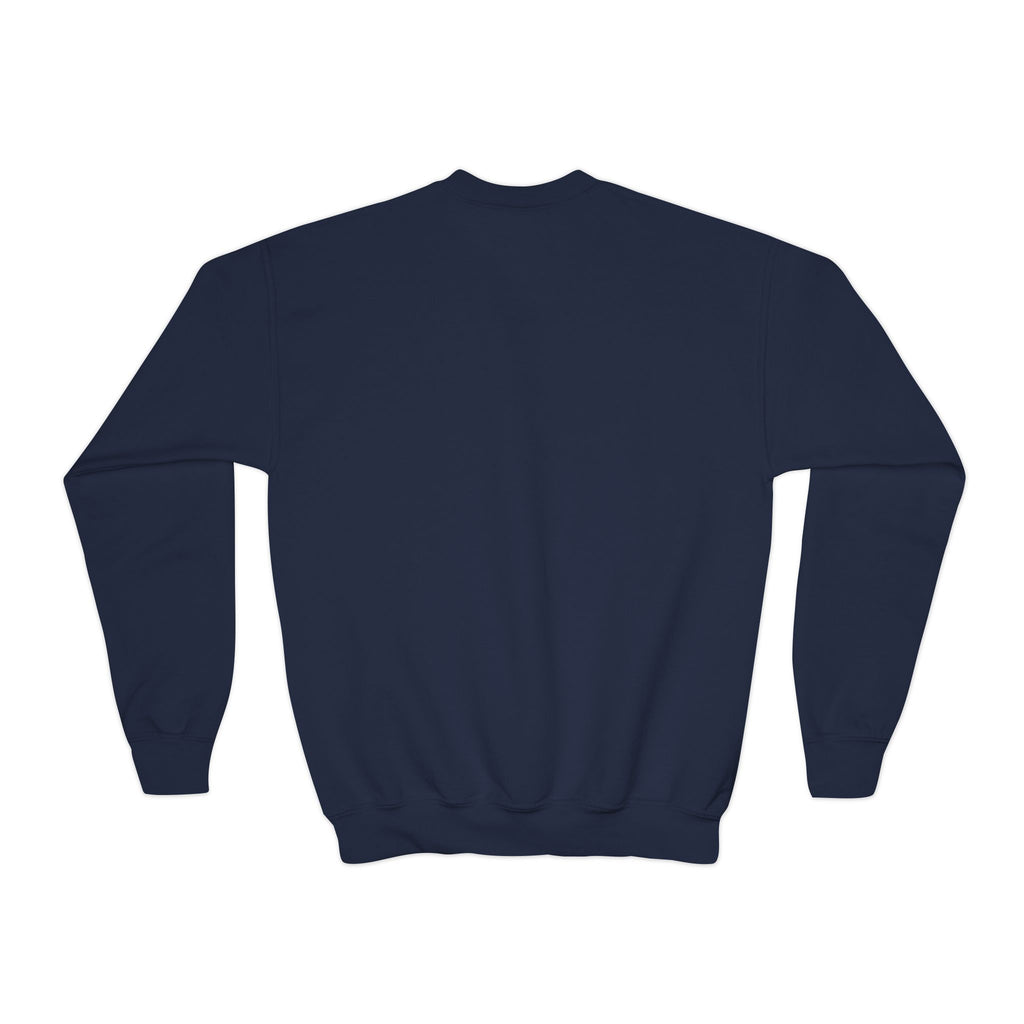 Jr. Club Champ Sweater