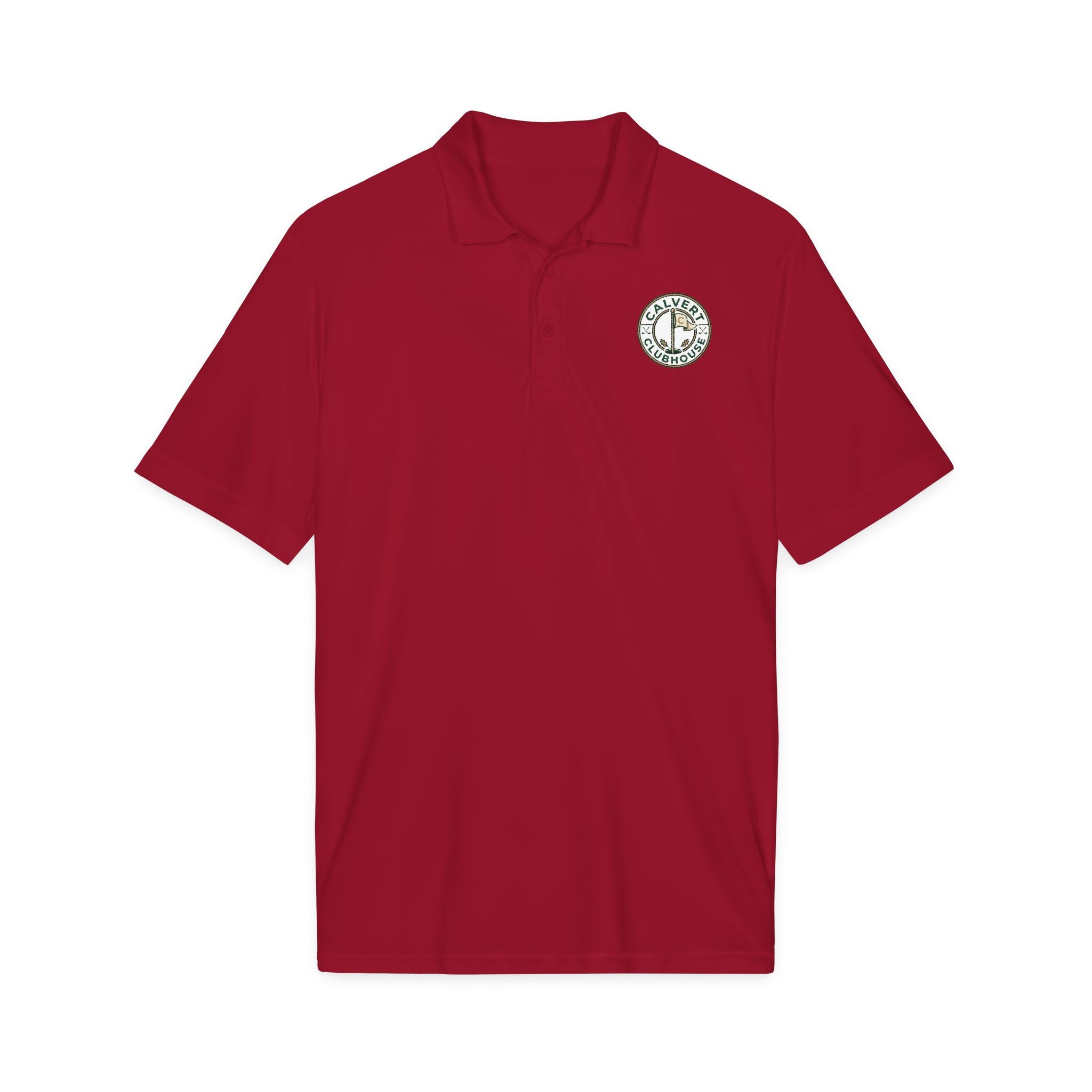 Clubhouse Polo