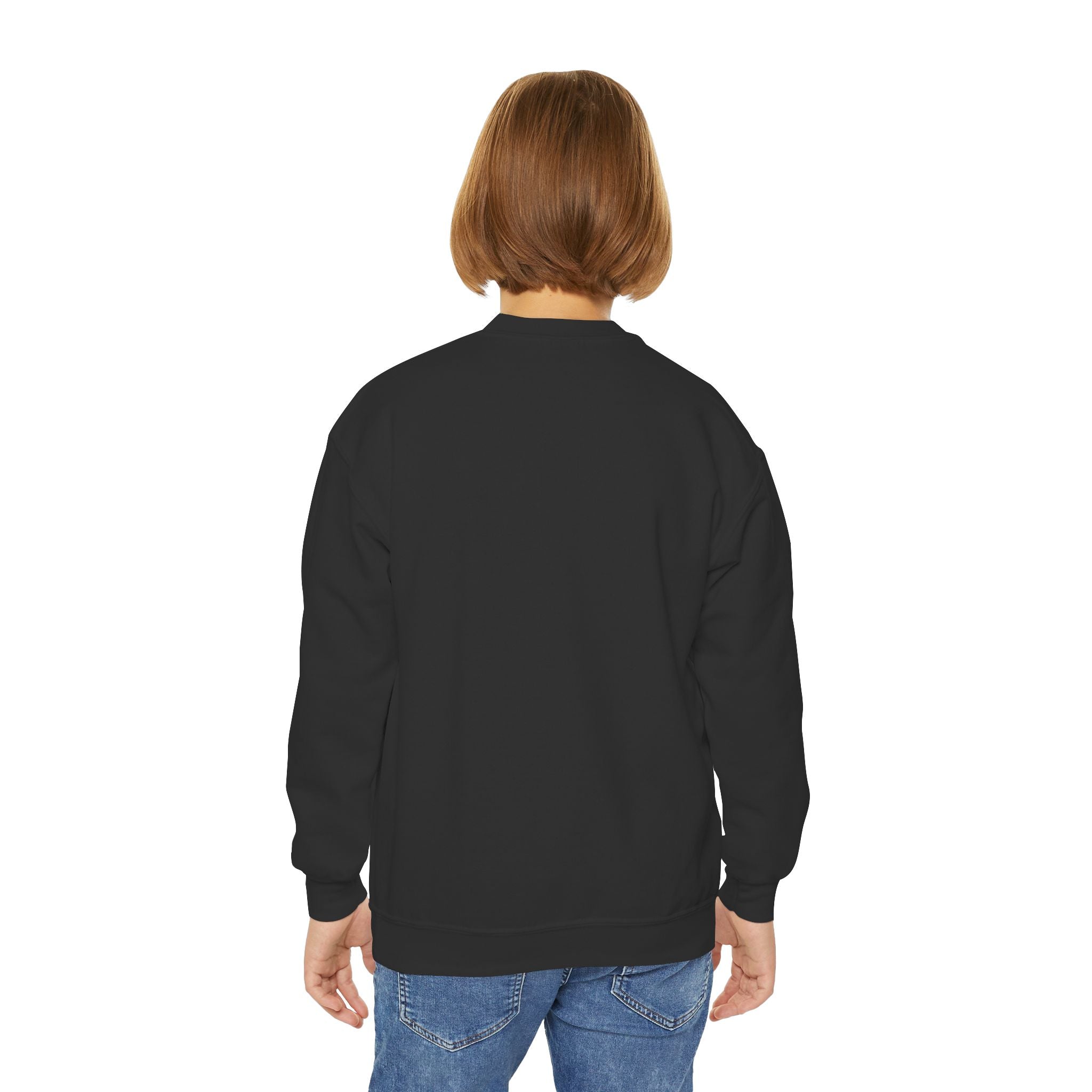 Jr. Club Champ Sweater