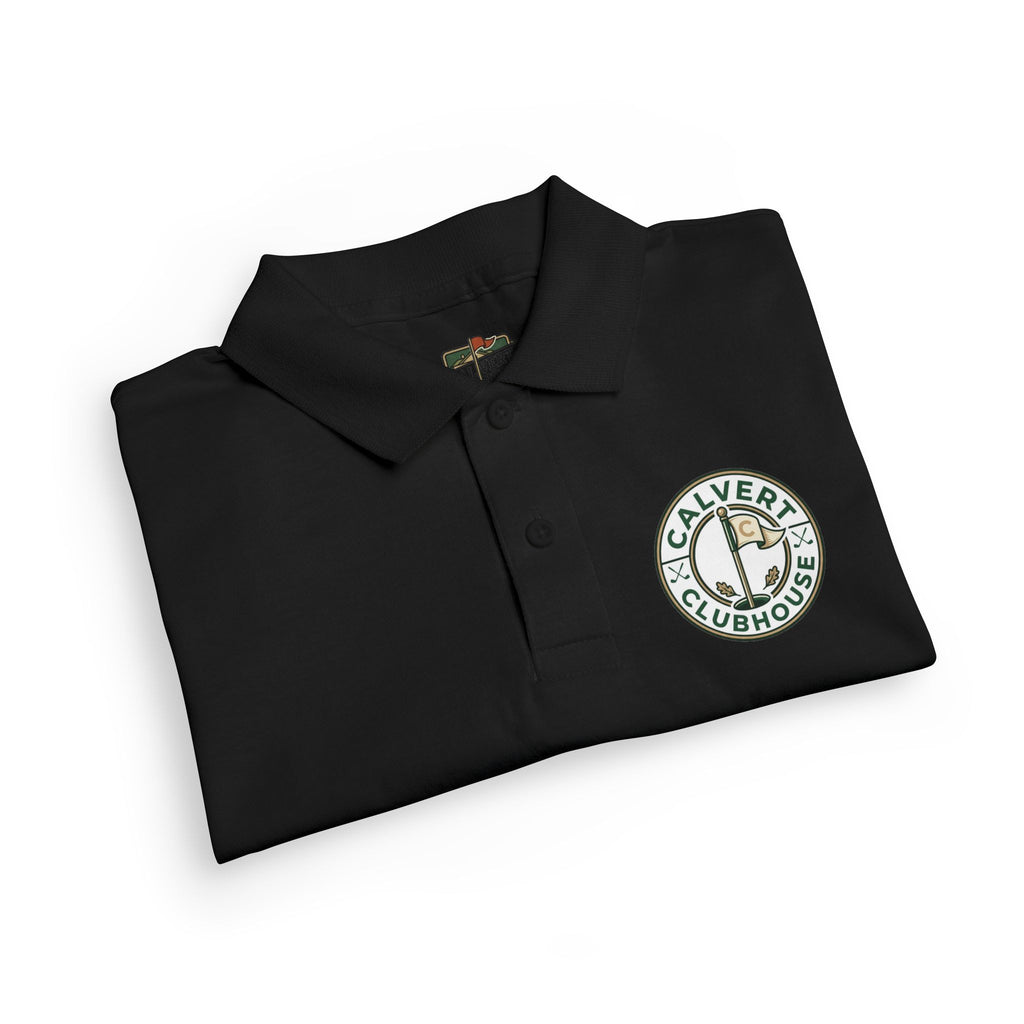 Clubhouse Polo