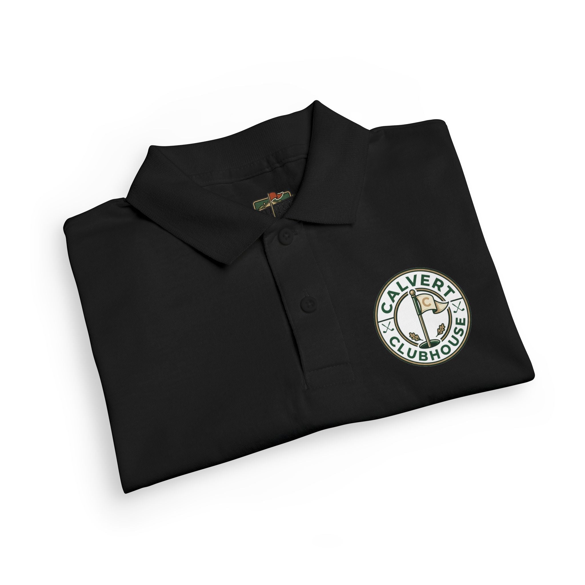 Clubhouse Polo
