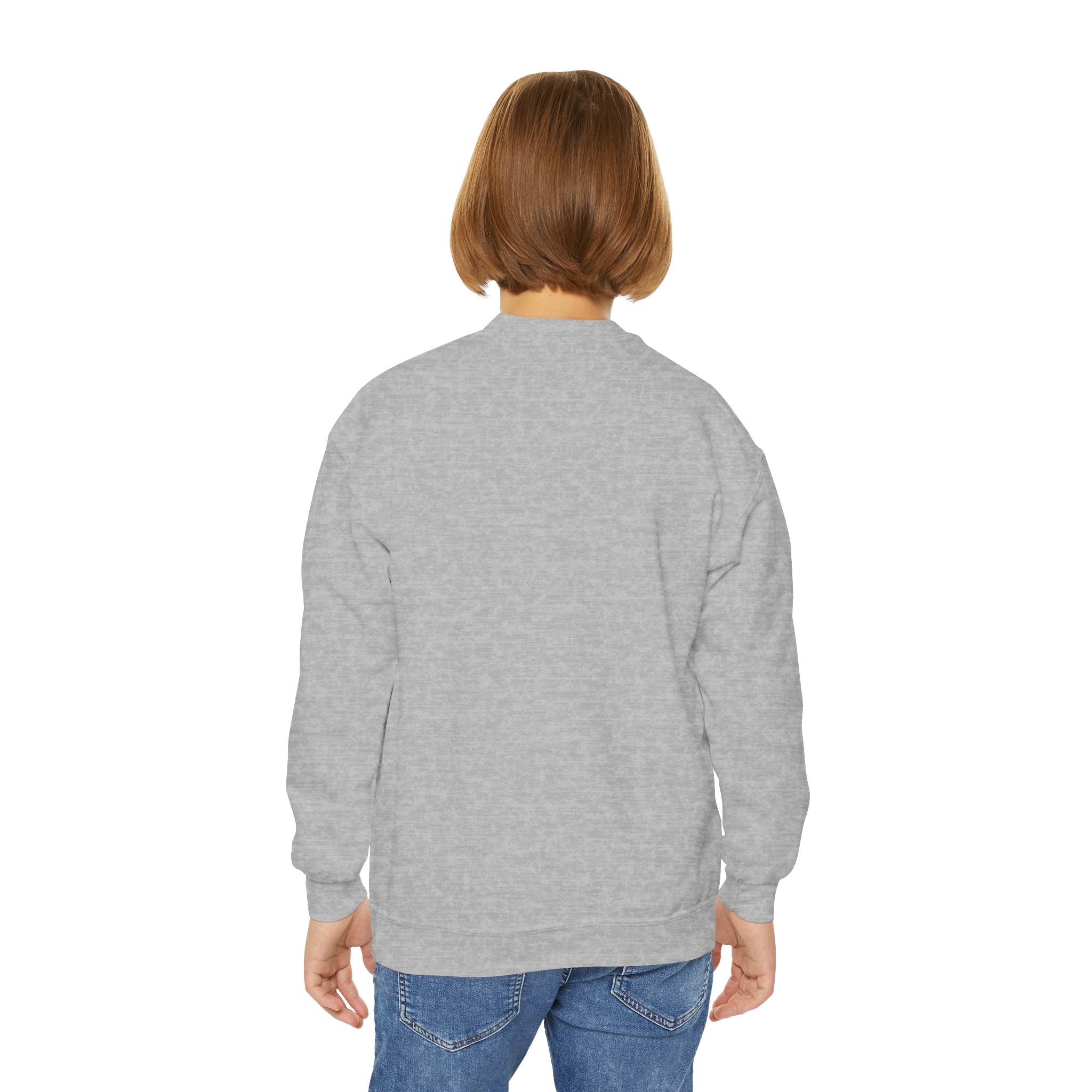 Jr. Club Champ Sweater