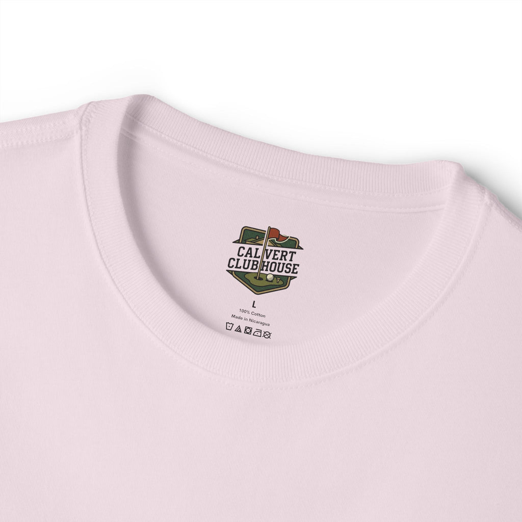 Clubhouse Tee