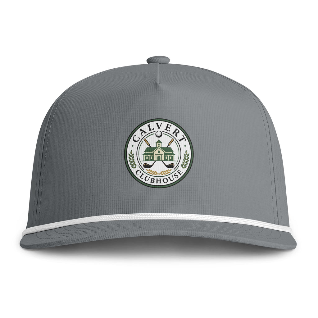 Clubhouse Cap