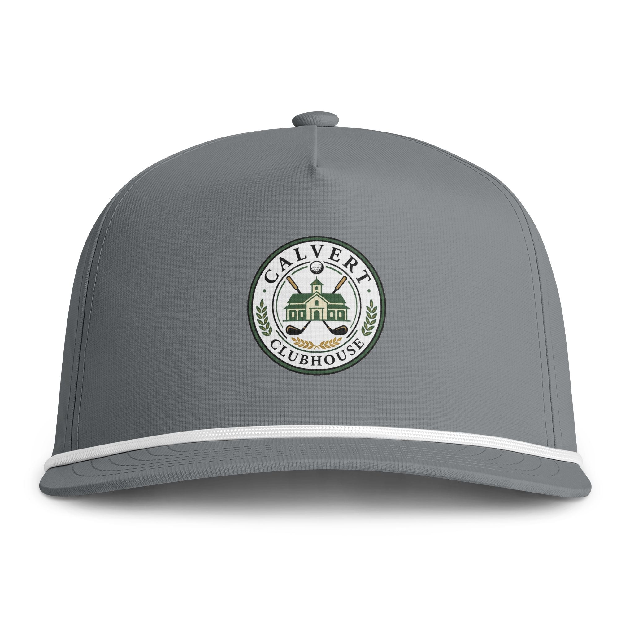 Clubhouse Cap
