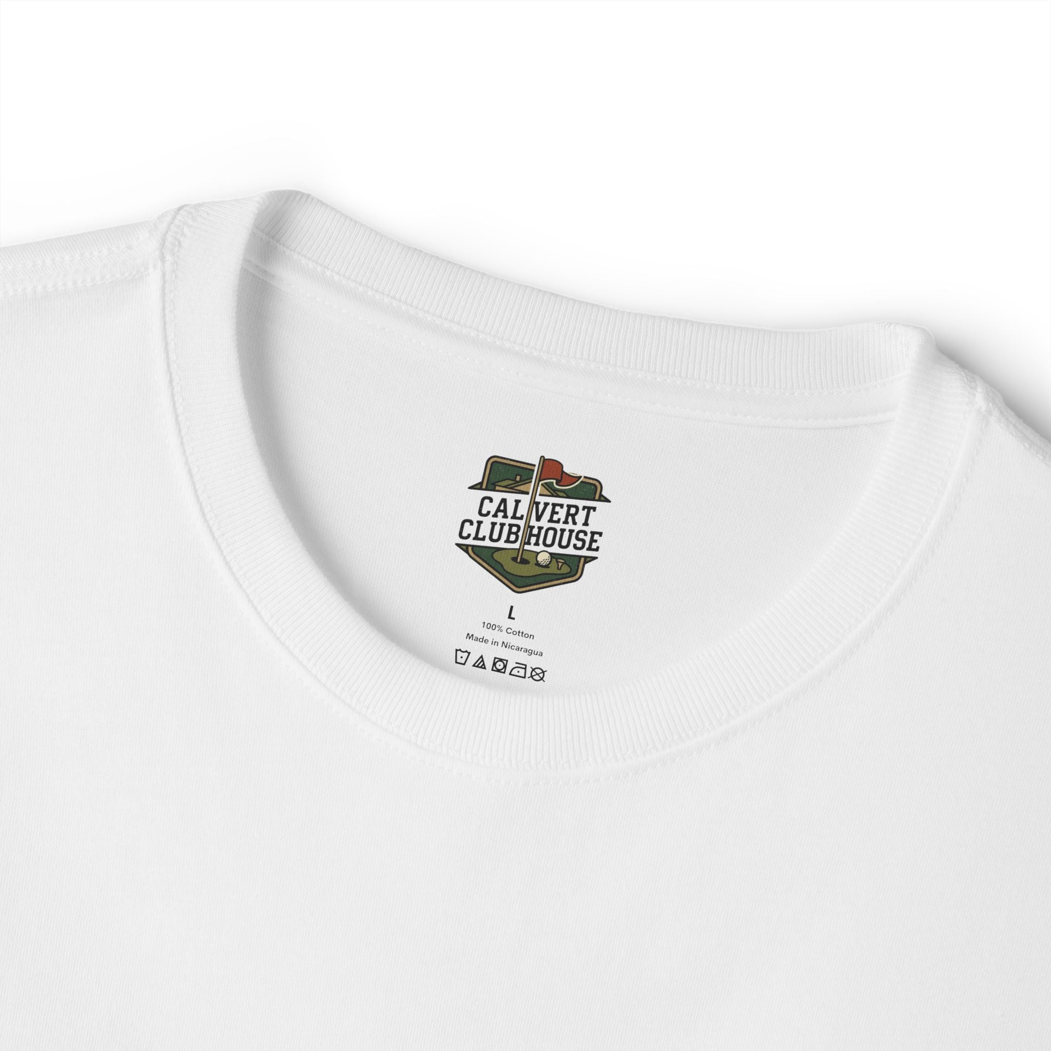 Clubhouse Tee