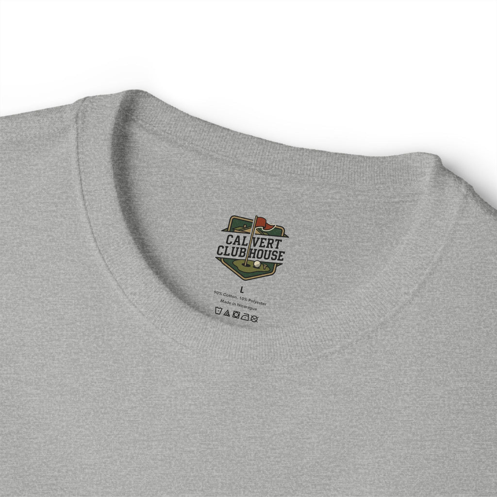 Clubhouse Tee