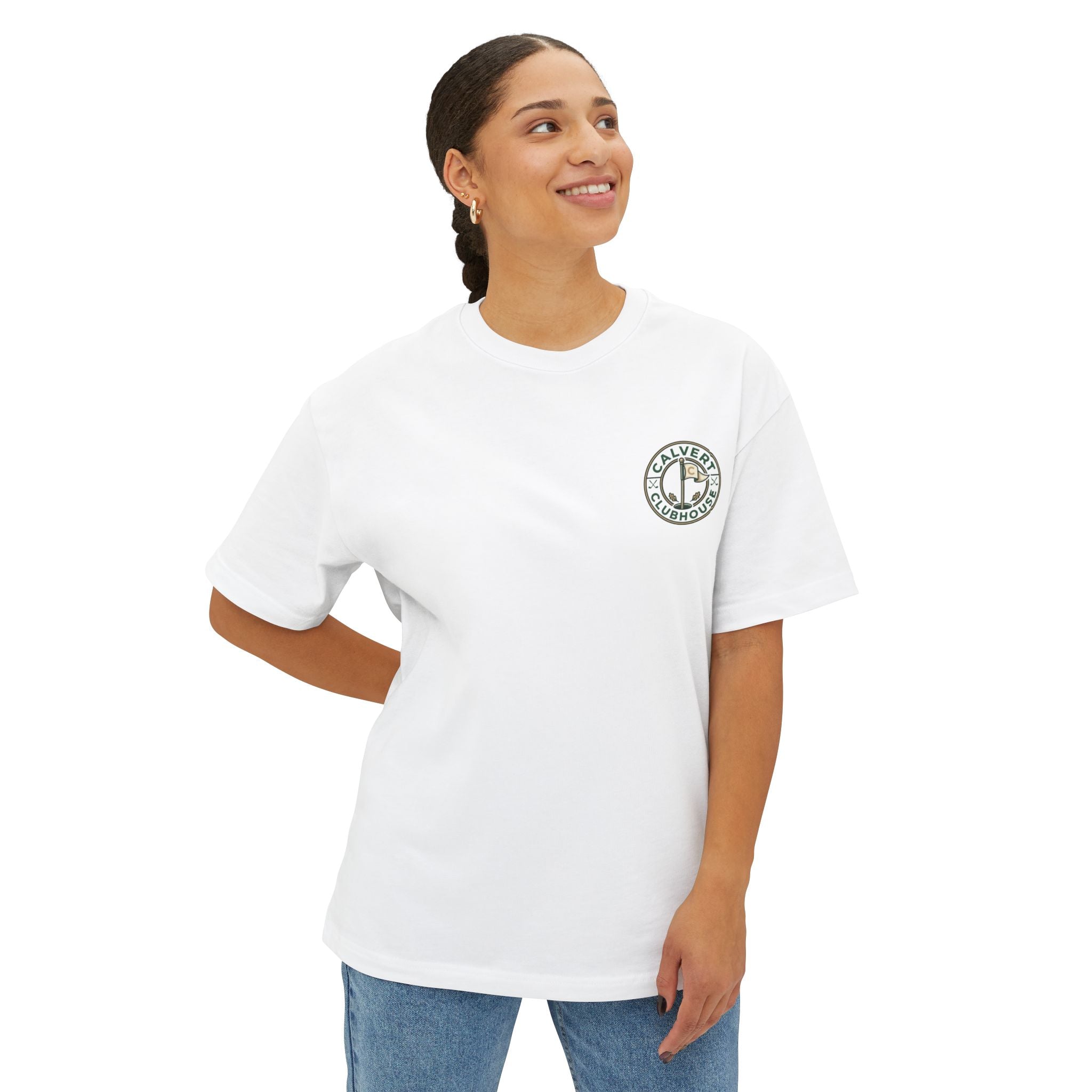 Clubhouse Tee