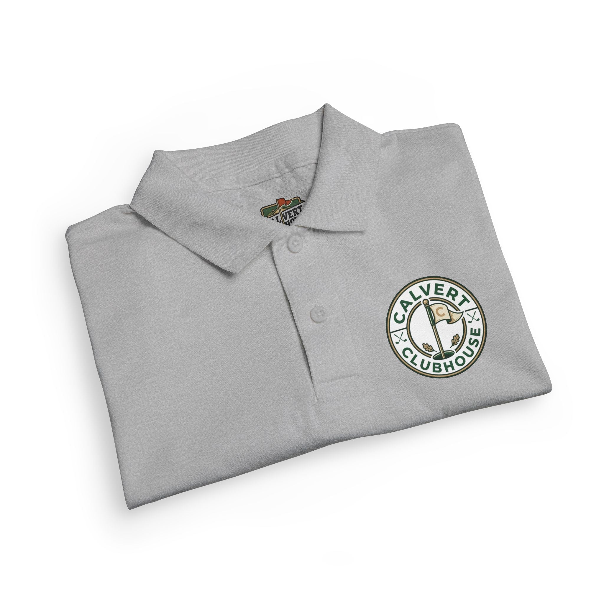 Clubhouse Polo