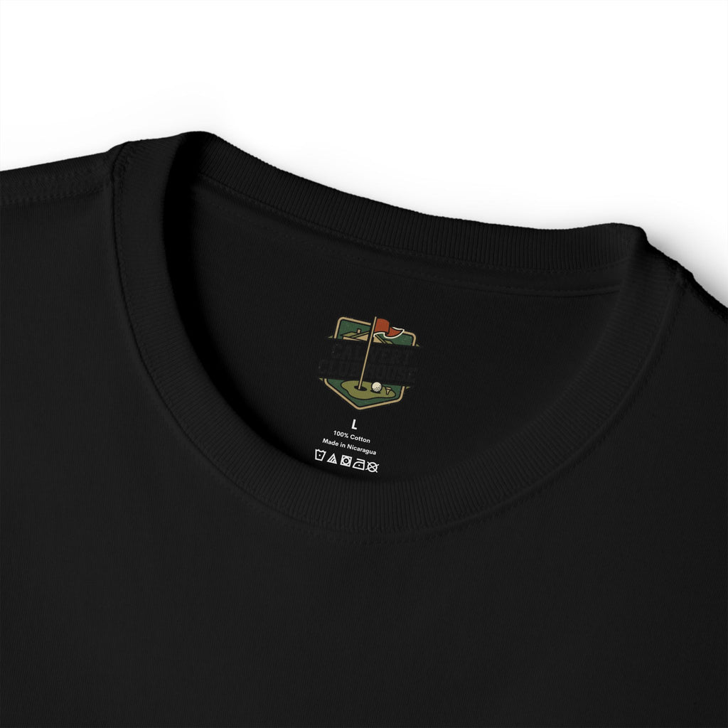 Clubhouse Tee
