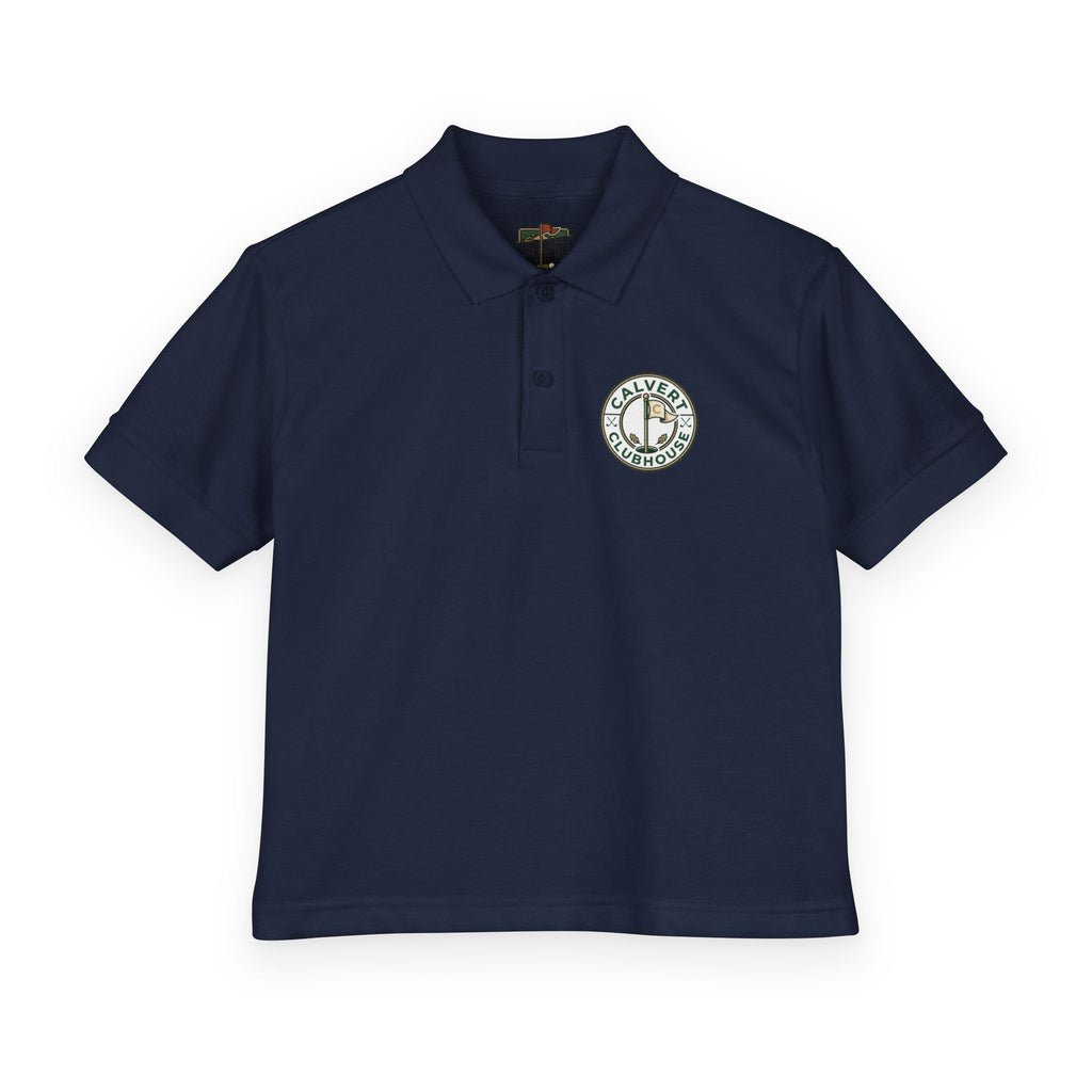 Clubhouse Polo