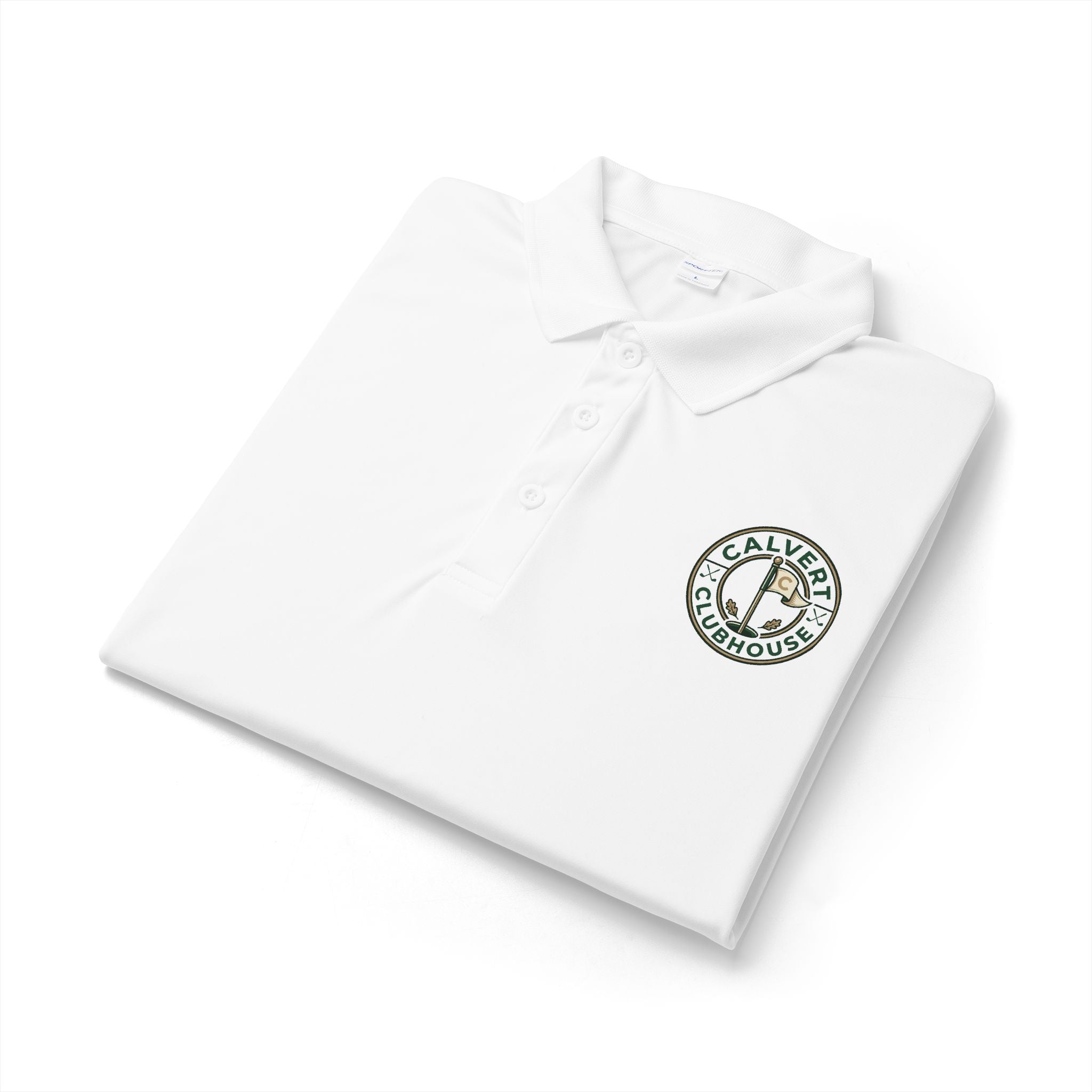 Clubhouse Polo