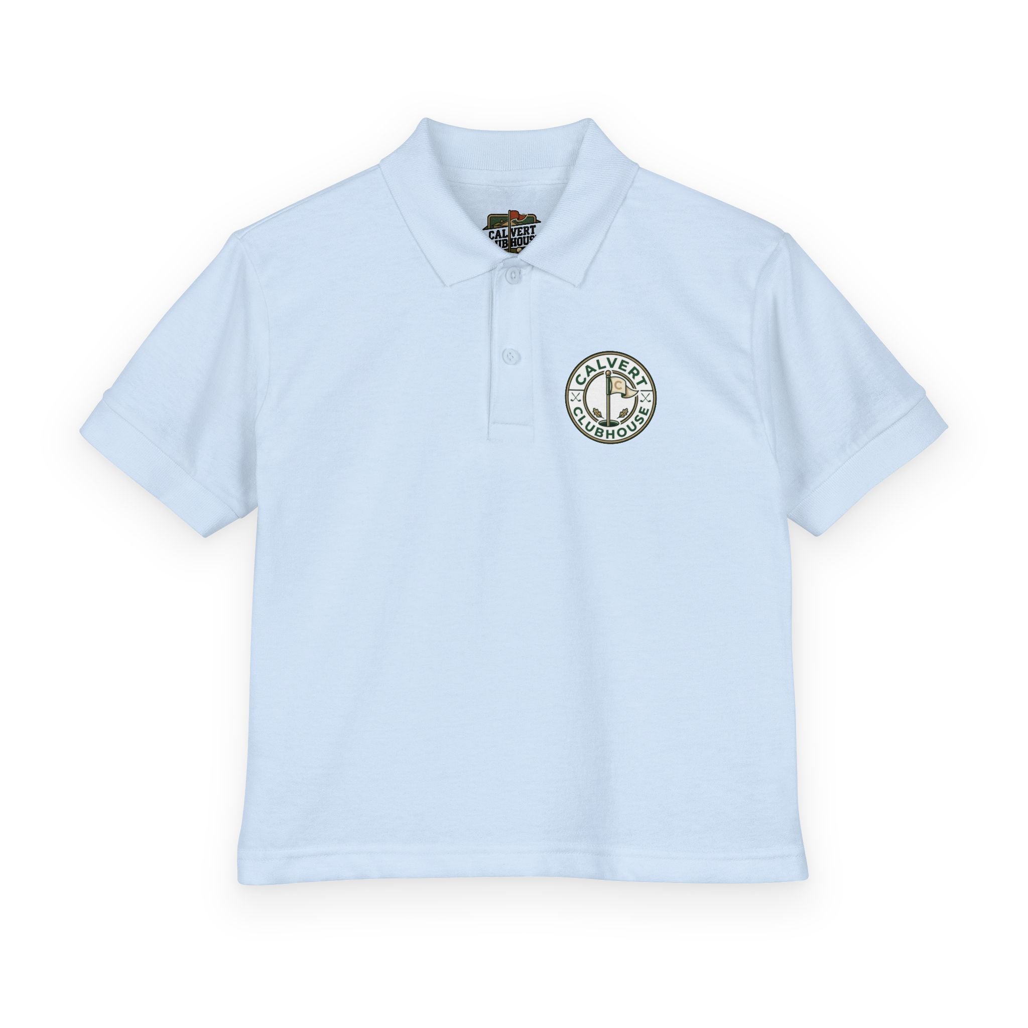 Clubhouse Polo
