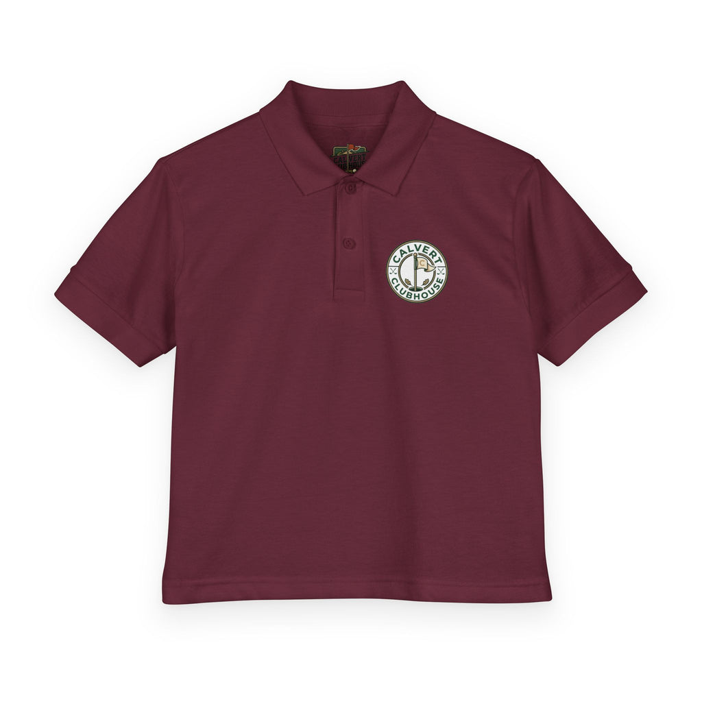 Clubhouse Polo