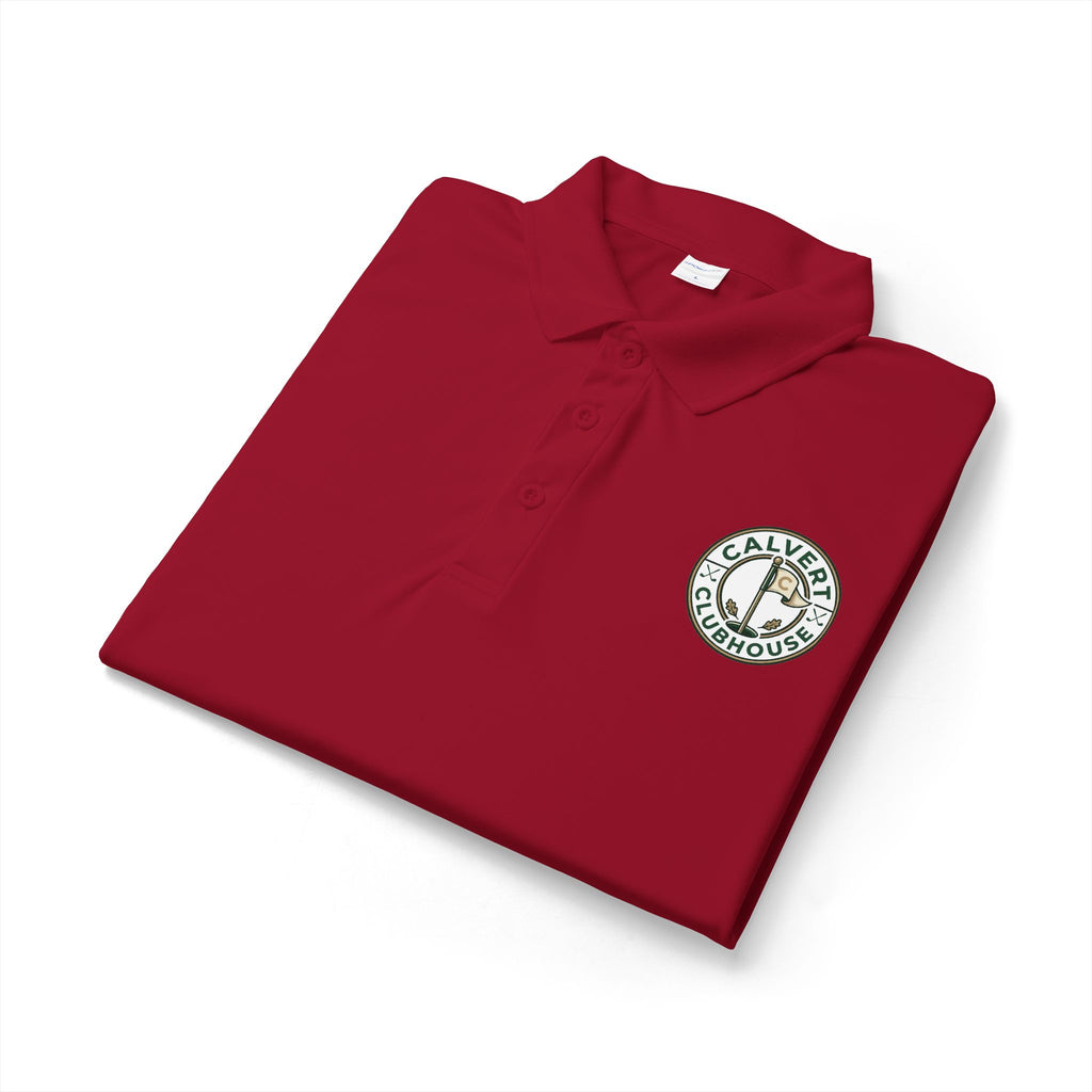 Clubhouse Polo