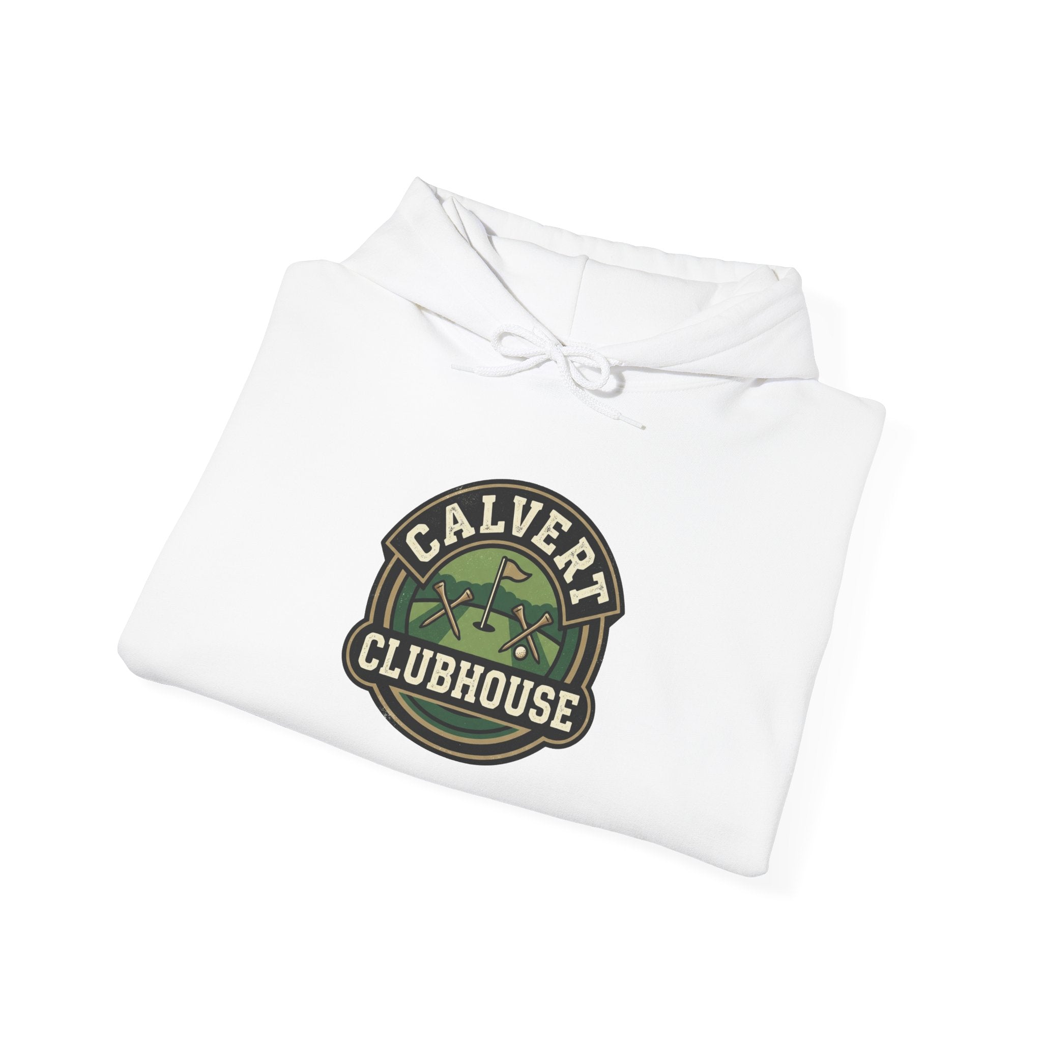 Clubhouse Hoodie