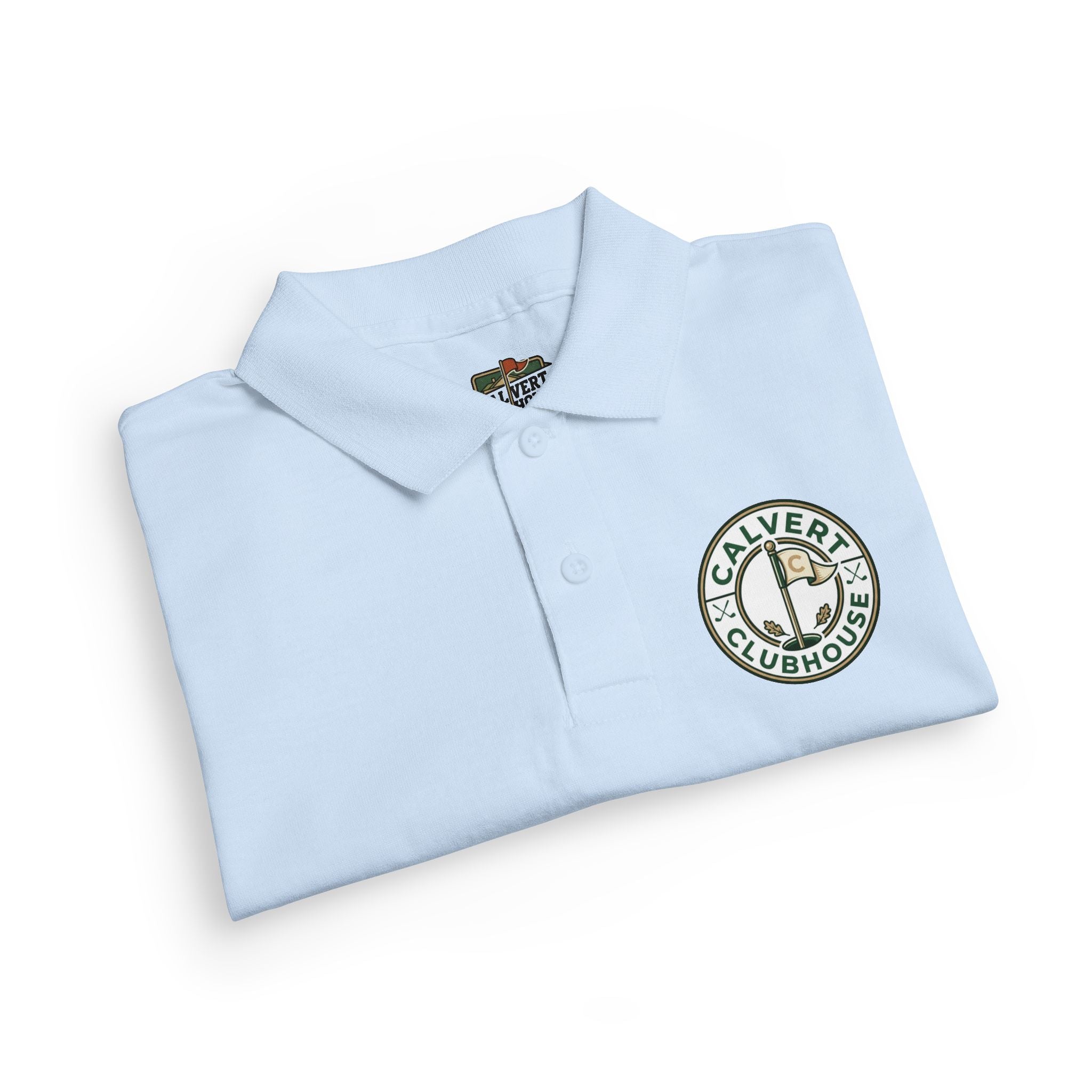 Clubhouse Polo