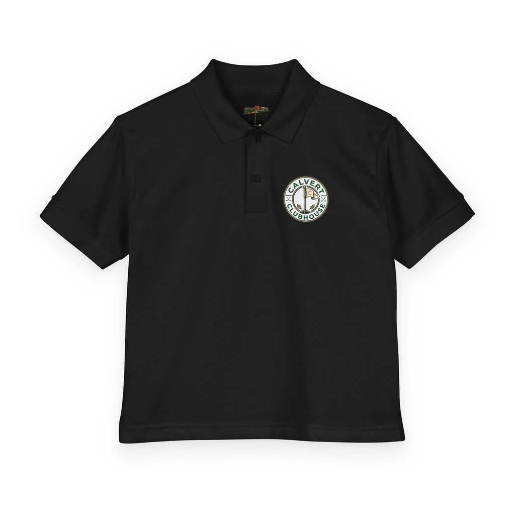 Clubhouse Polo