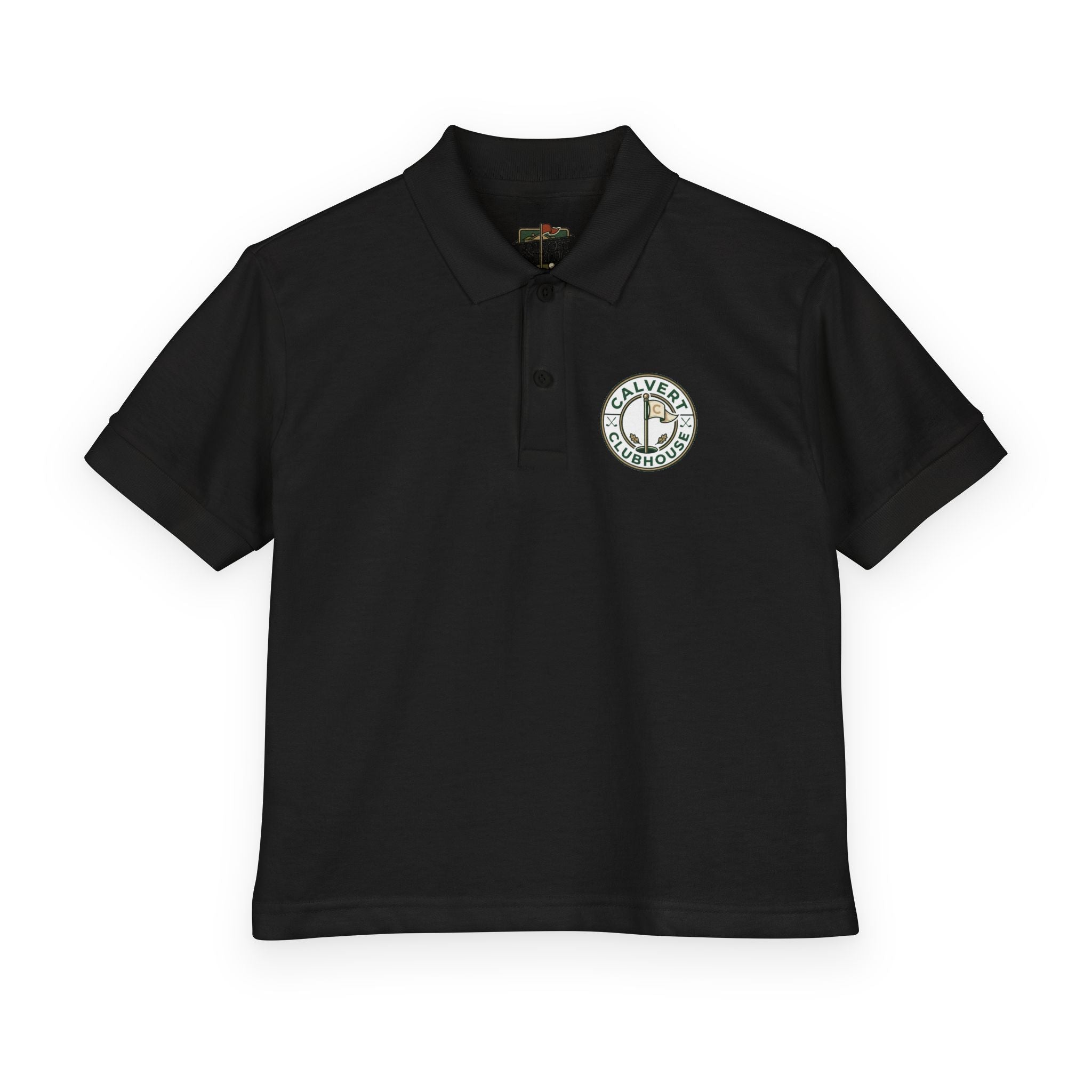 Clubhouse Polo