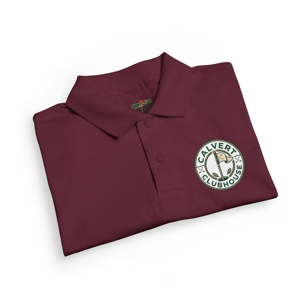 Clubhouse Polo