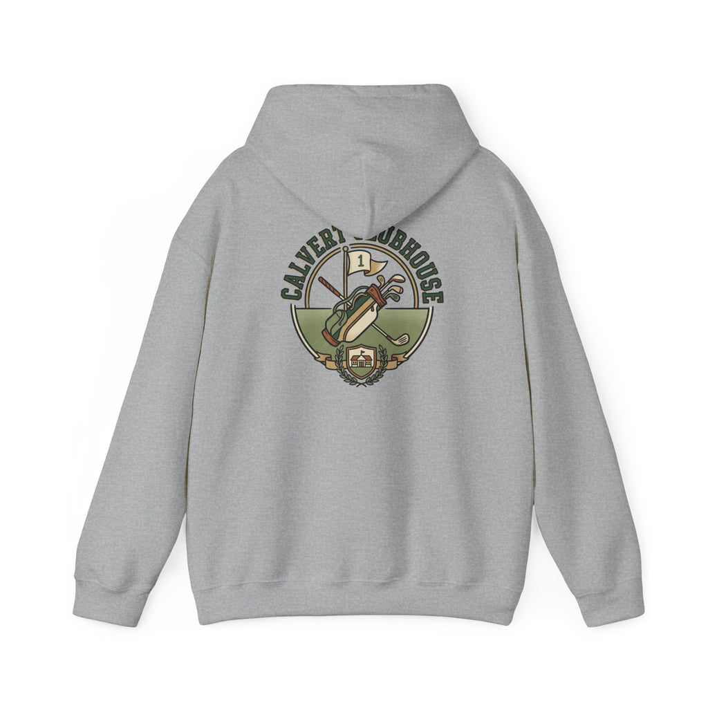 Clubhouse Hoodie