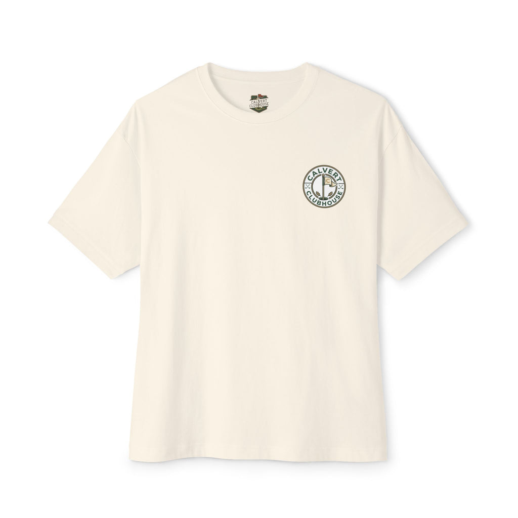 Clubhouse Tee