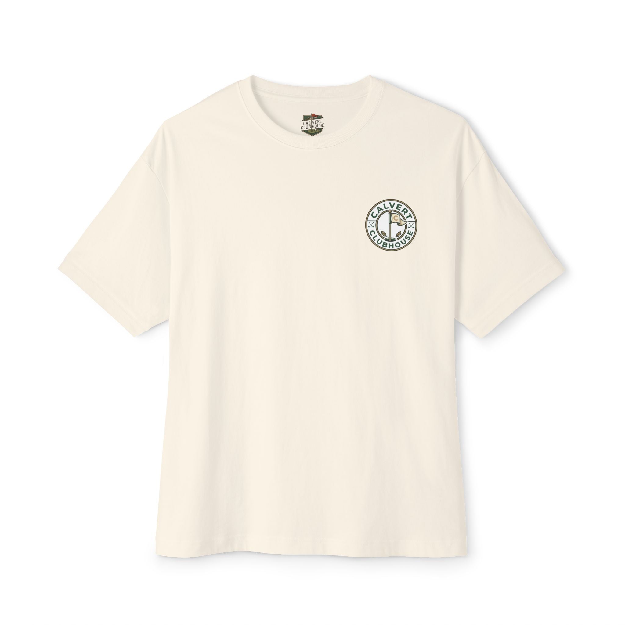 Clubhouse Tee