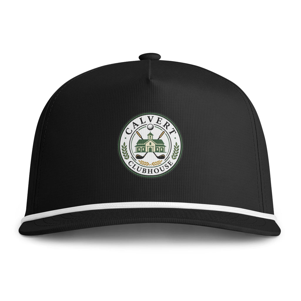 Clubhouse Cap