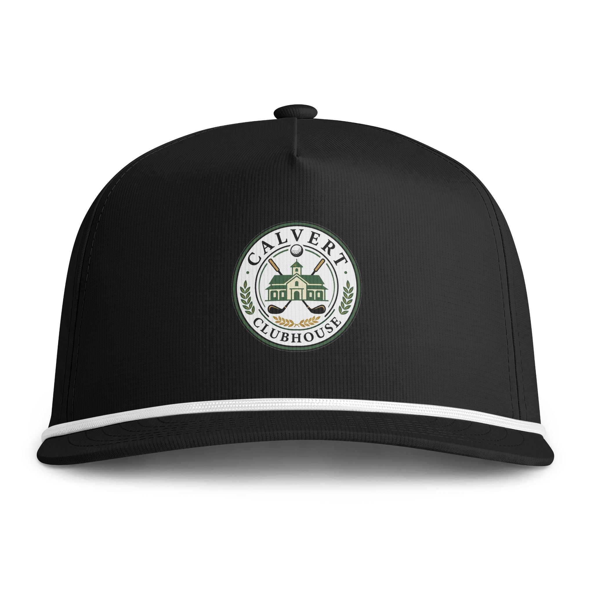 Clubhouse Cap