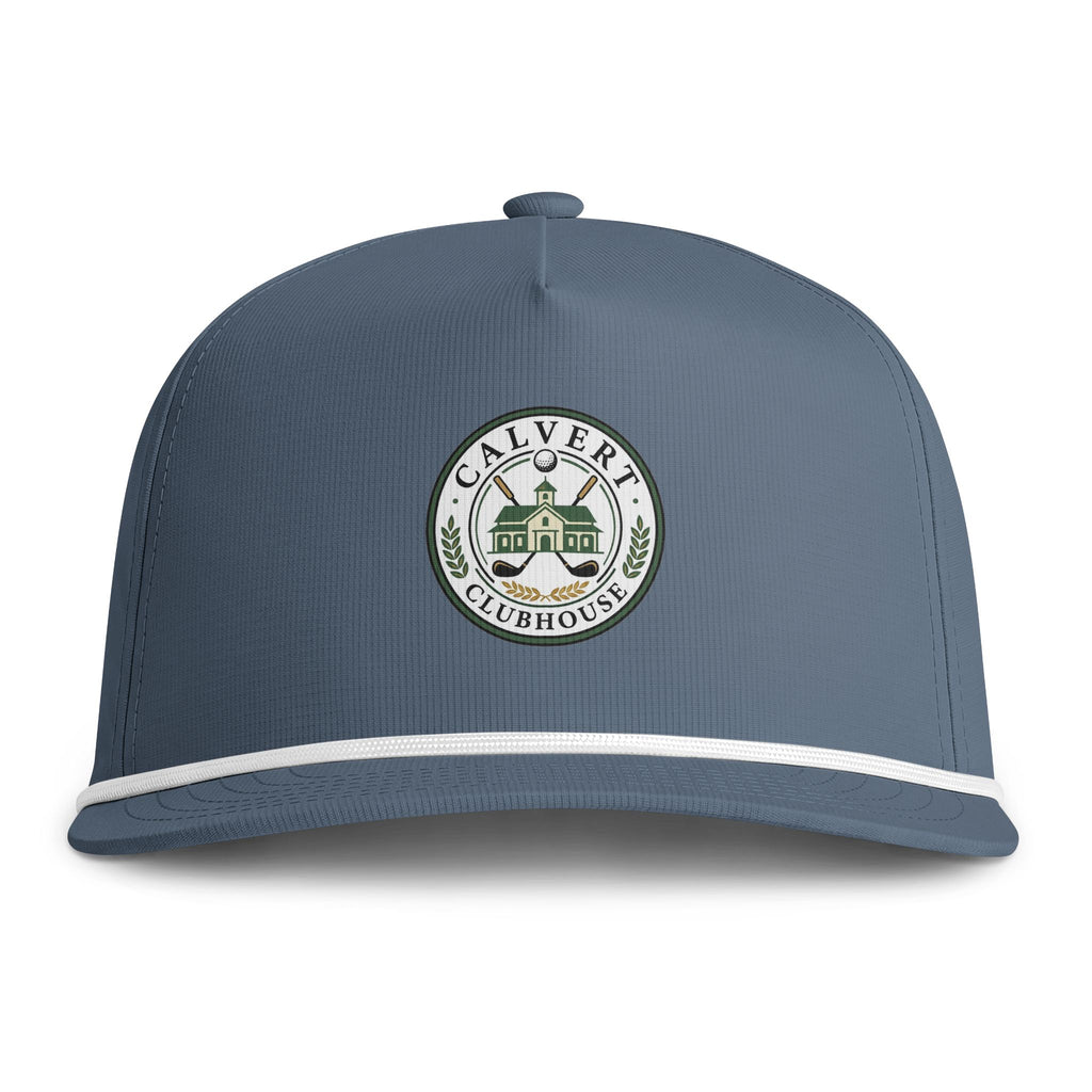 Clubhouse Cap