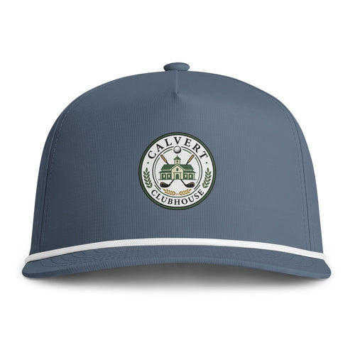 Clubhouse Cap