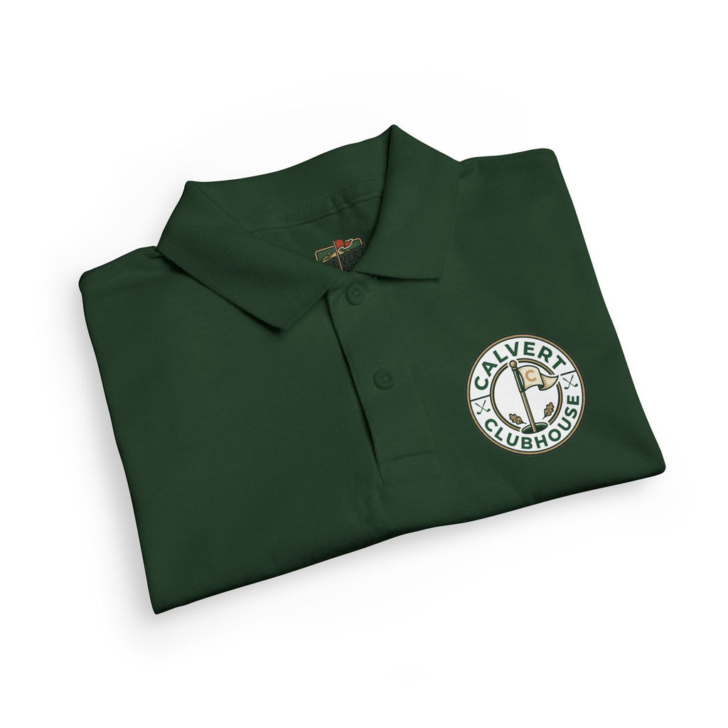 Clubhouse Polo
