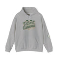 Clubhouse hoodie